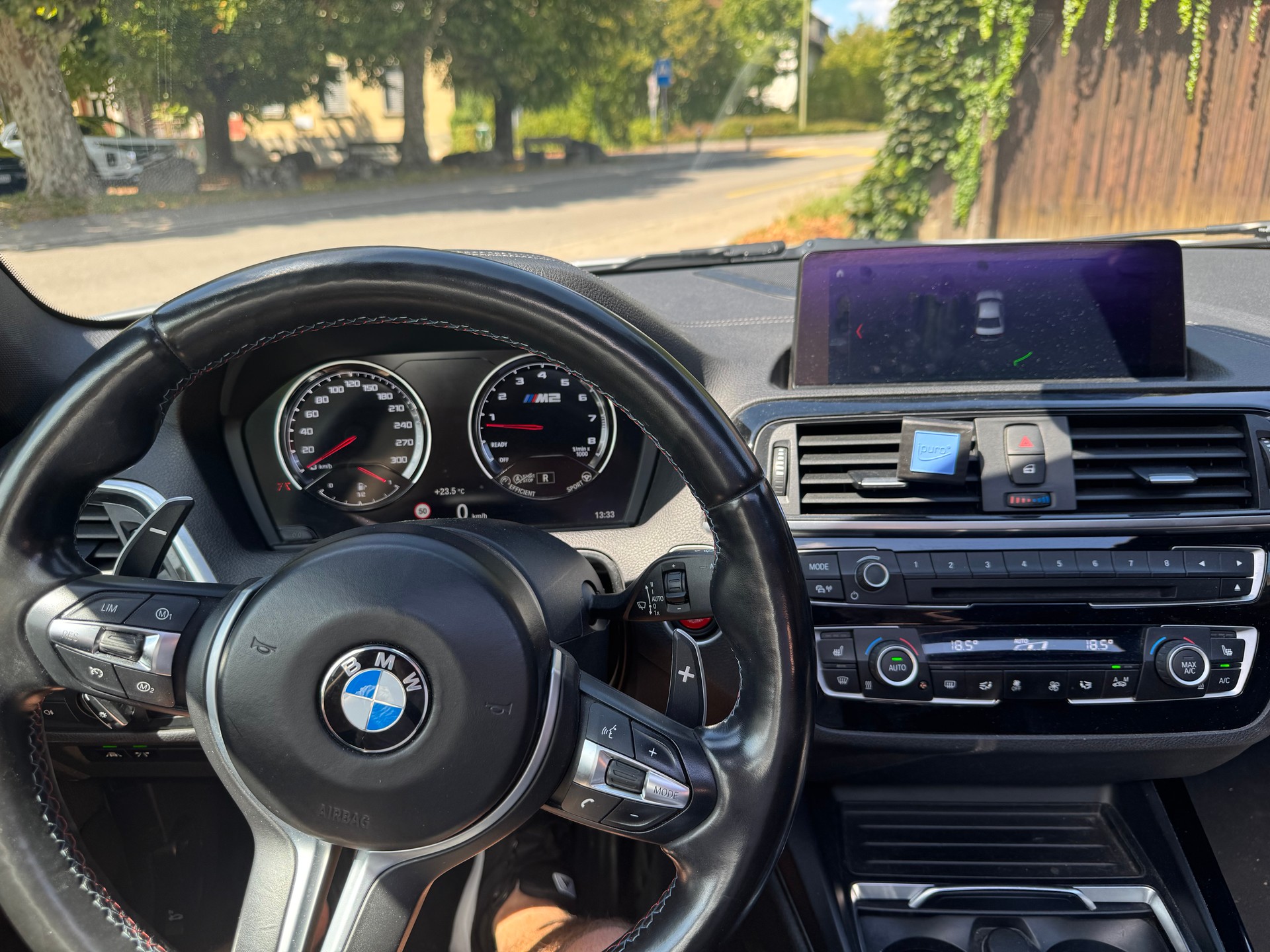 BMW M2 Competition-image-5