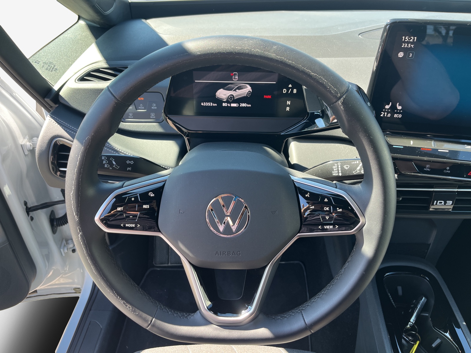 VW ID.3 Pro 59 kWh Pro United-image-9