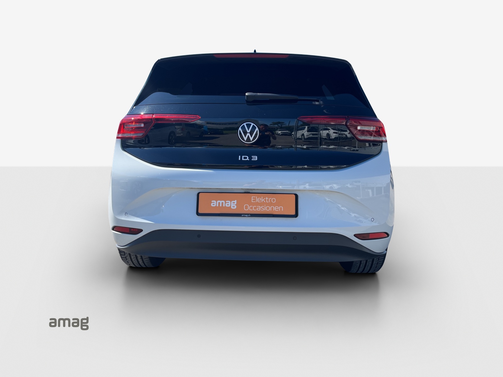 VW ID.3 Pro 59 kWh Pro United-image-3