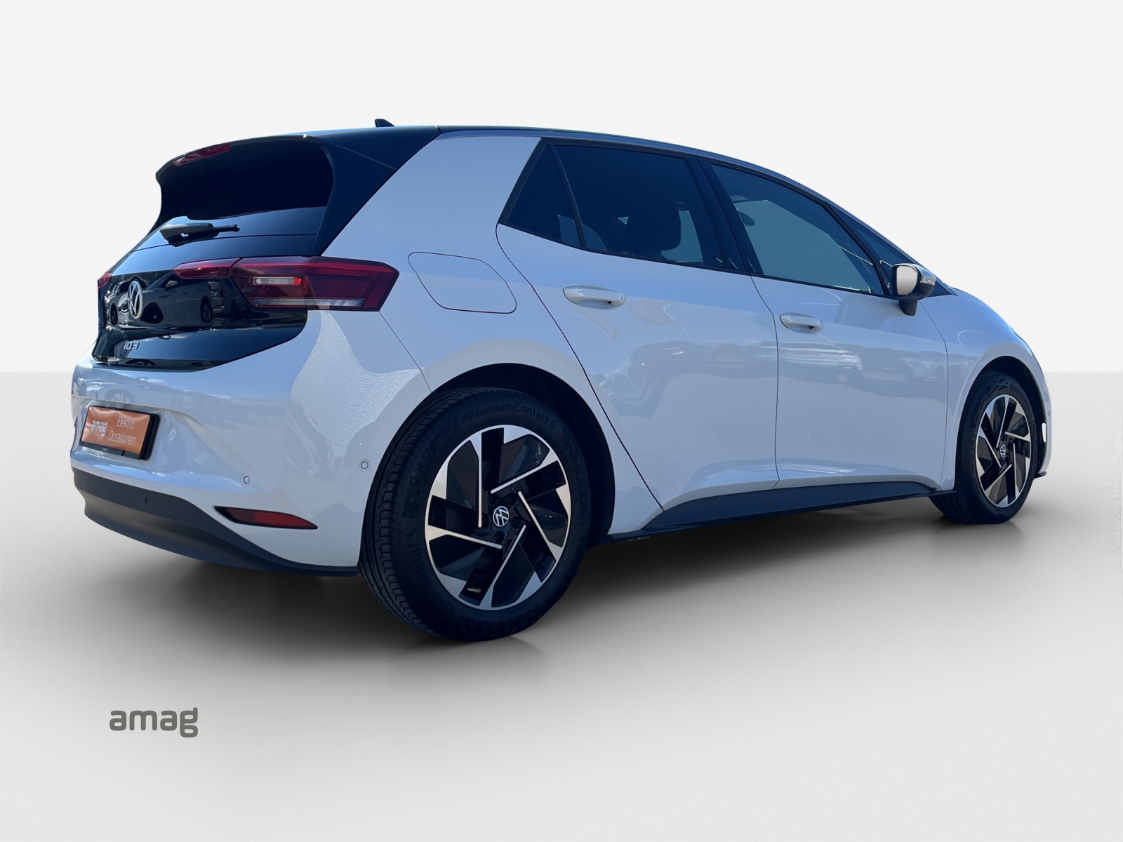 VW ID.3 Pro 59 kWh Pro United-image-4