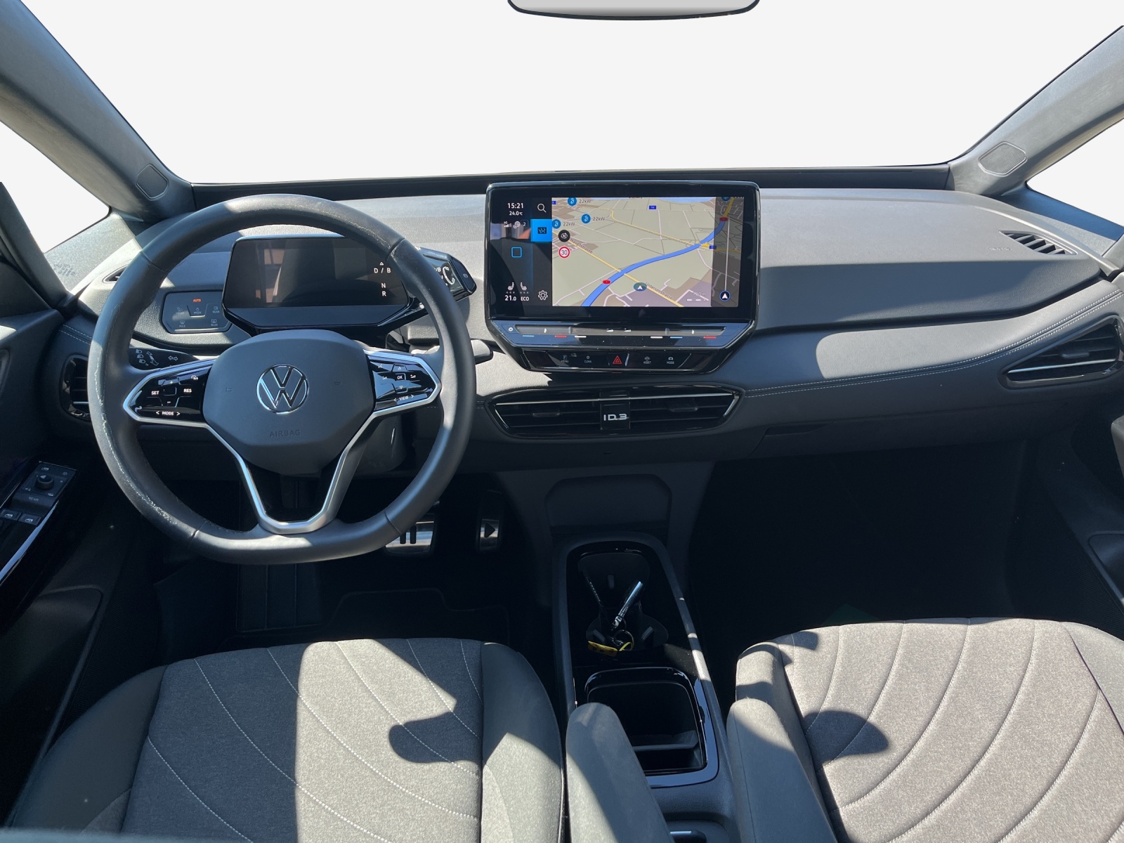 VW ID.3 Pro 59 kWh Pro United-image-8