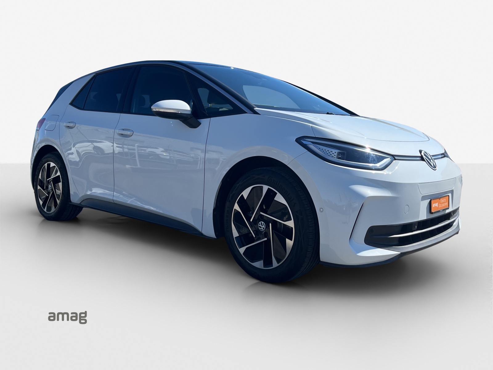 VW ID.3 Pro 59 kWh Pro United-image-5
