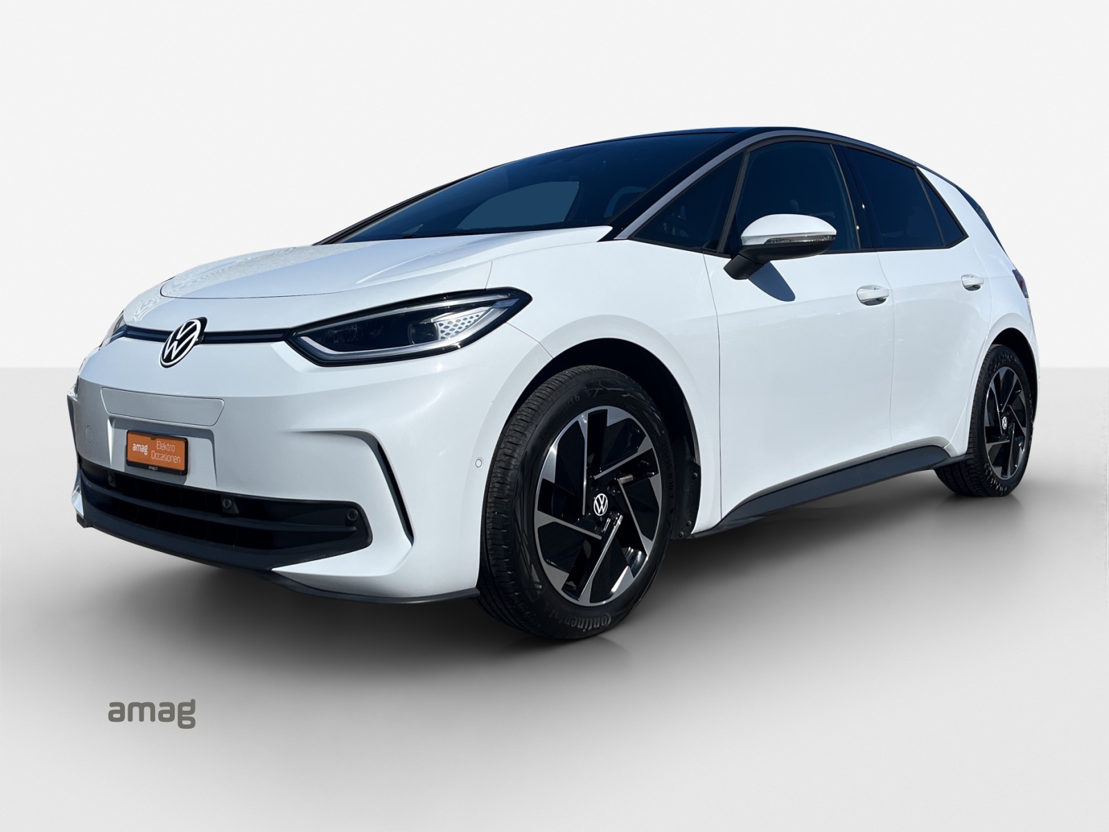 VW ID.3 Pro 59 kWh Pro United