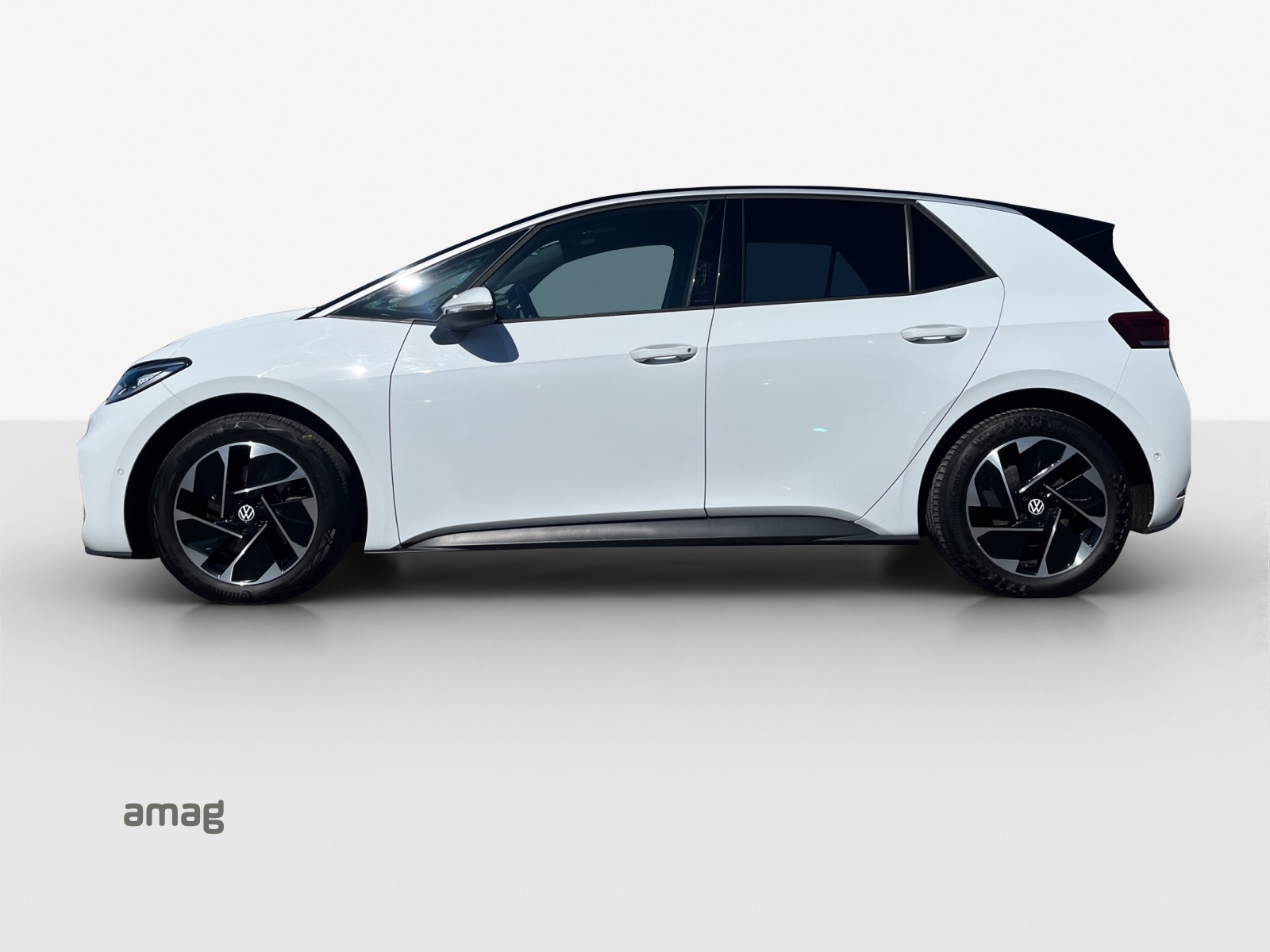 VW ID.3 Pro 59 kWh Pro United-image-1