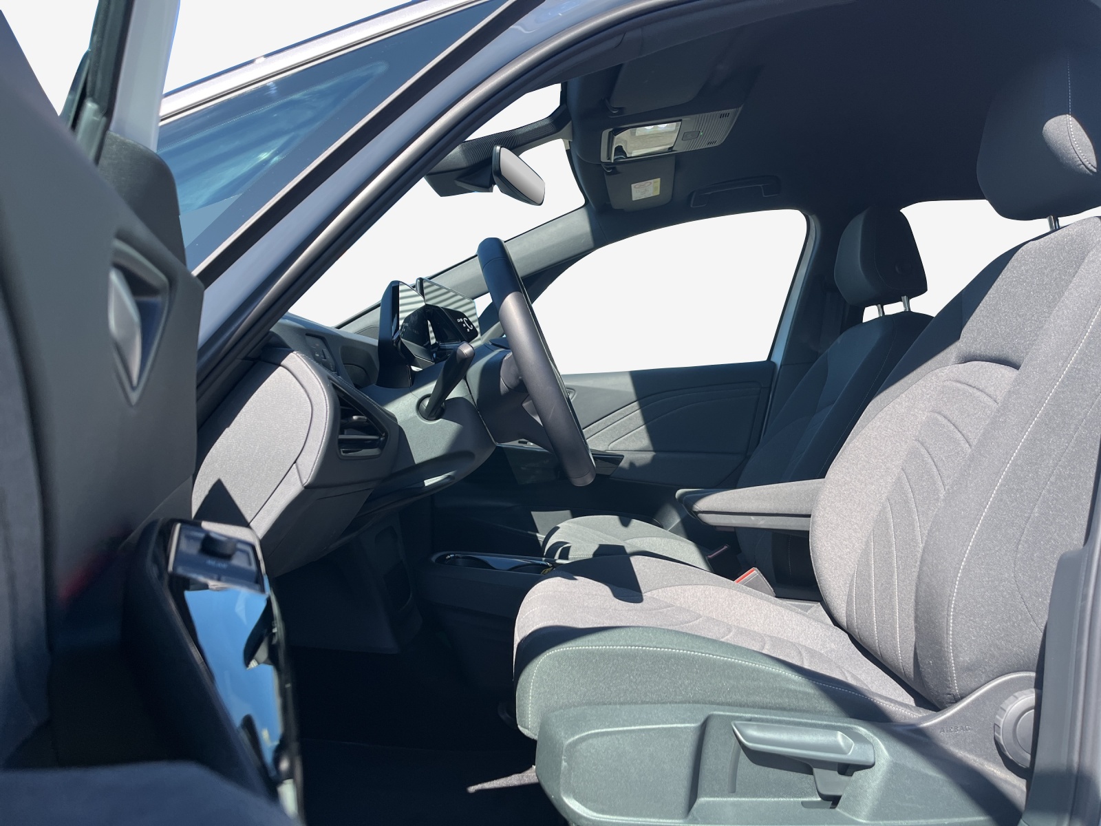 VW ID.3 Pro 59 kWh Pro United-image-7