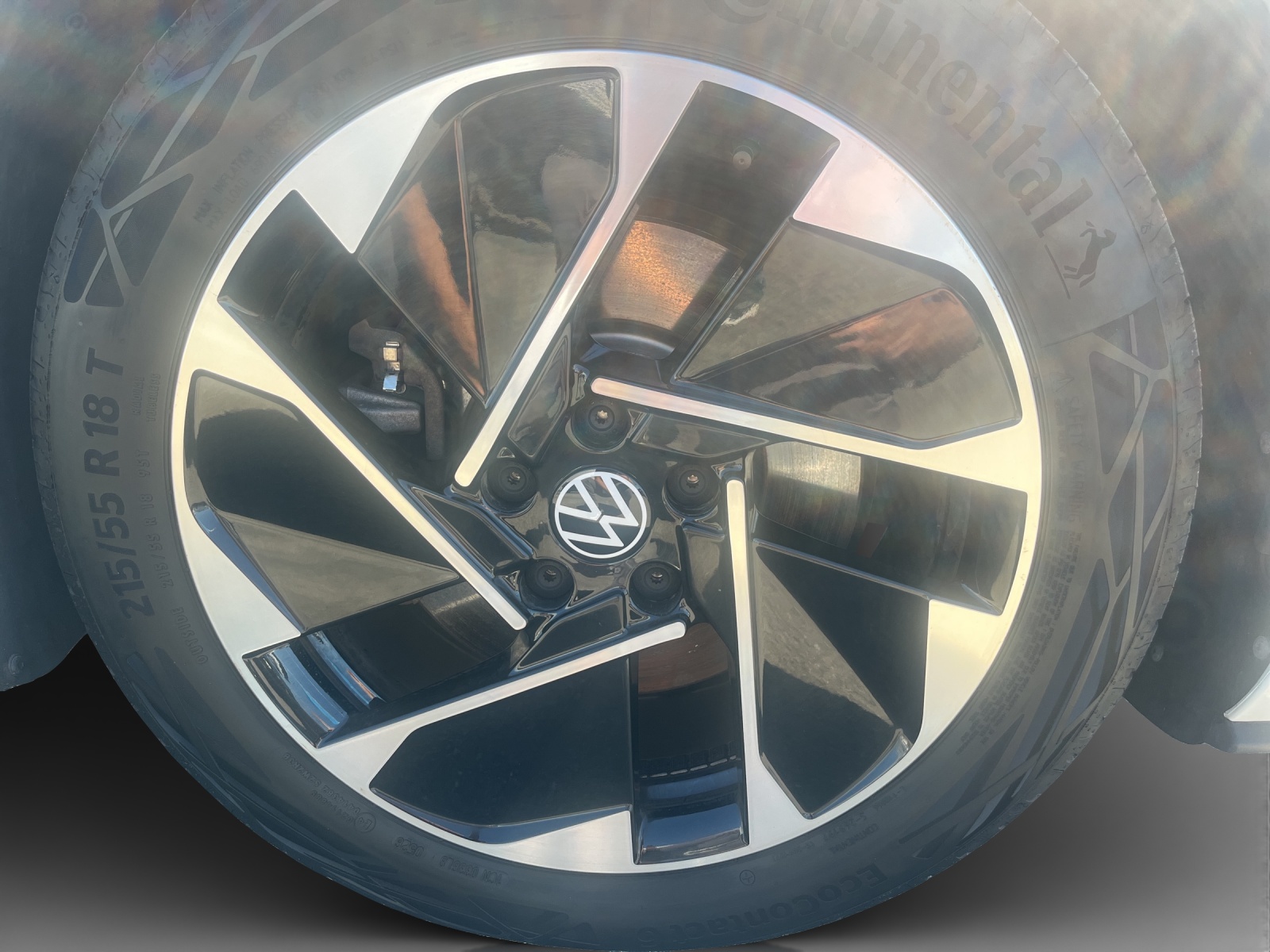 VW ID.3 Pro 59 kWh Pro United-image-15