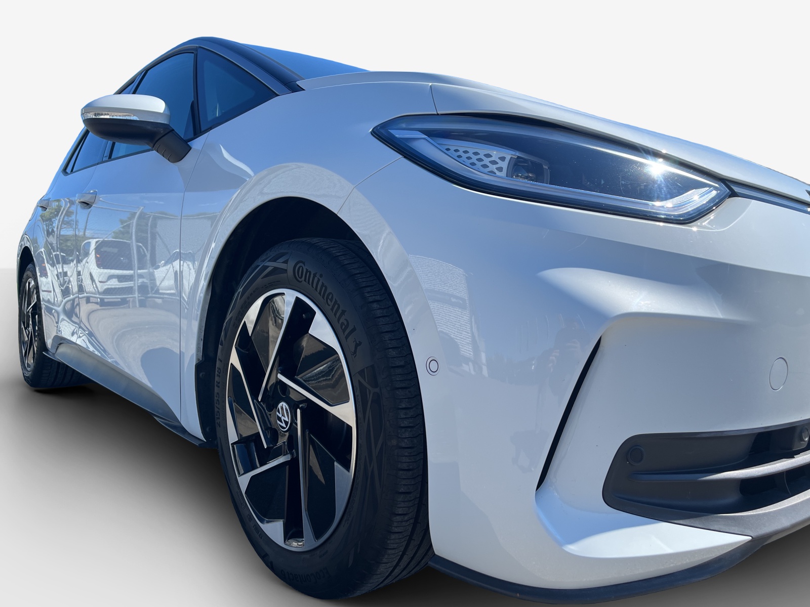 VW ID.3 Pro 59 kWh Pro United-image-13