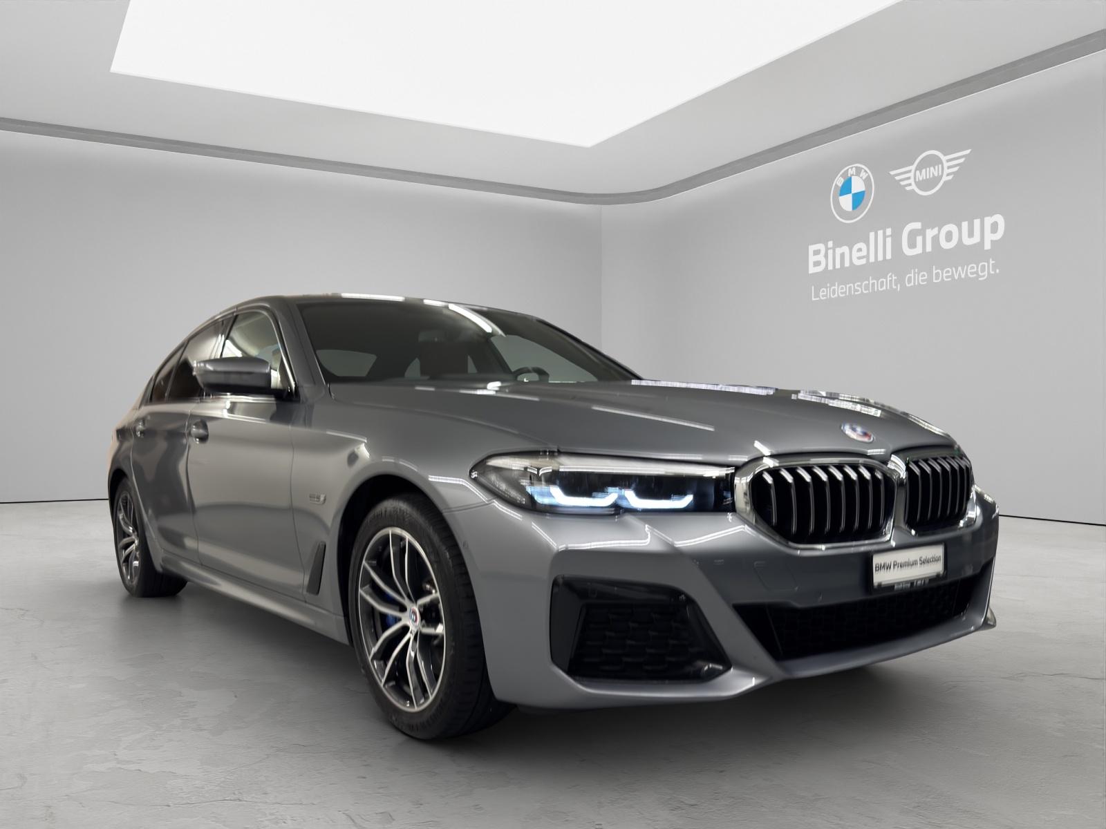 BMW 530e xDrive-image-6