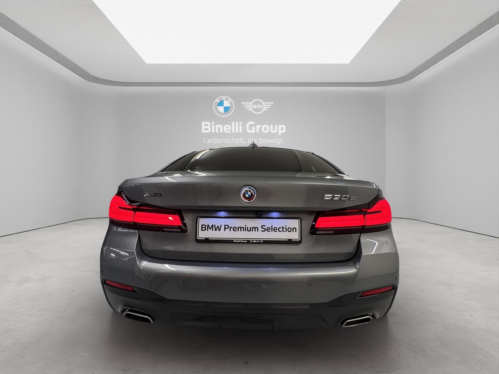 BMW 530e xDrive-image-3