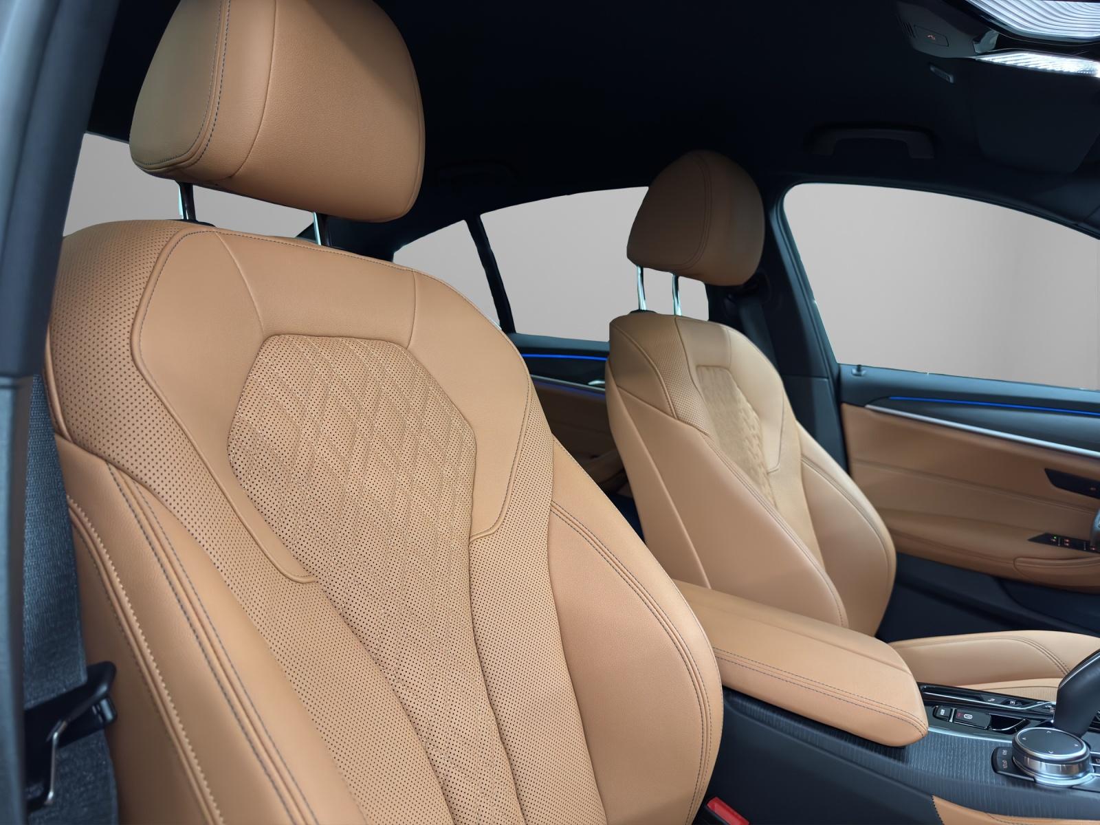 BMW 530e xDrive-image-14