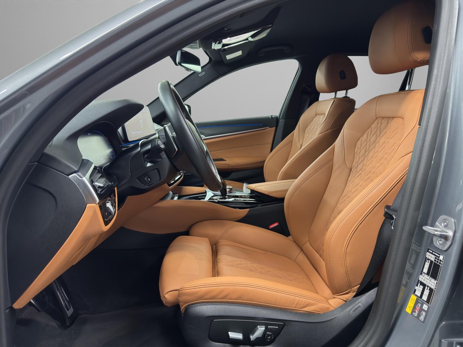 BMW 530e xDrive-image-10