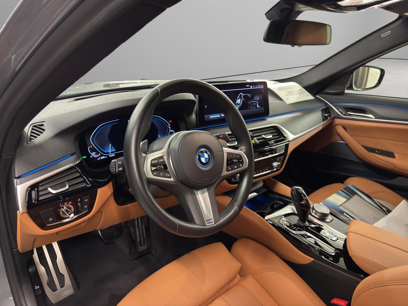 BMW 530e xDrive-image-11