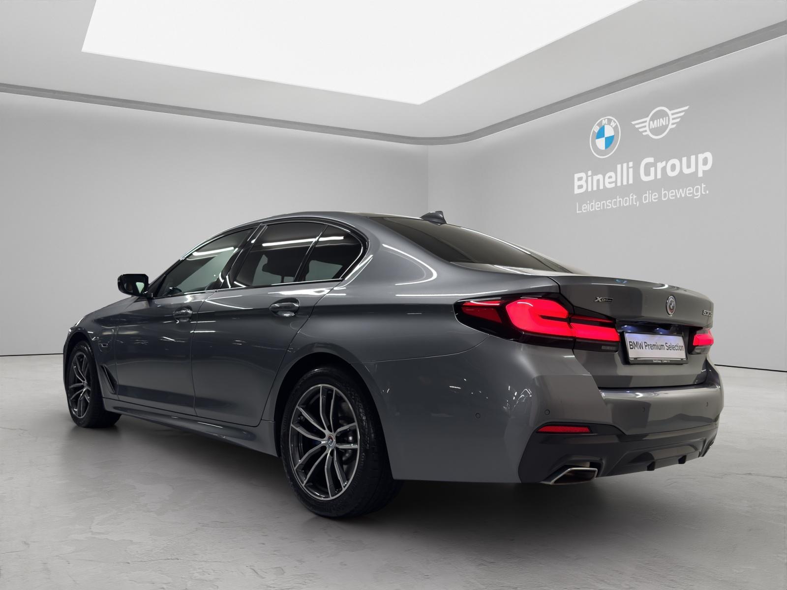 BMW 530e xDrive-image-2