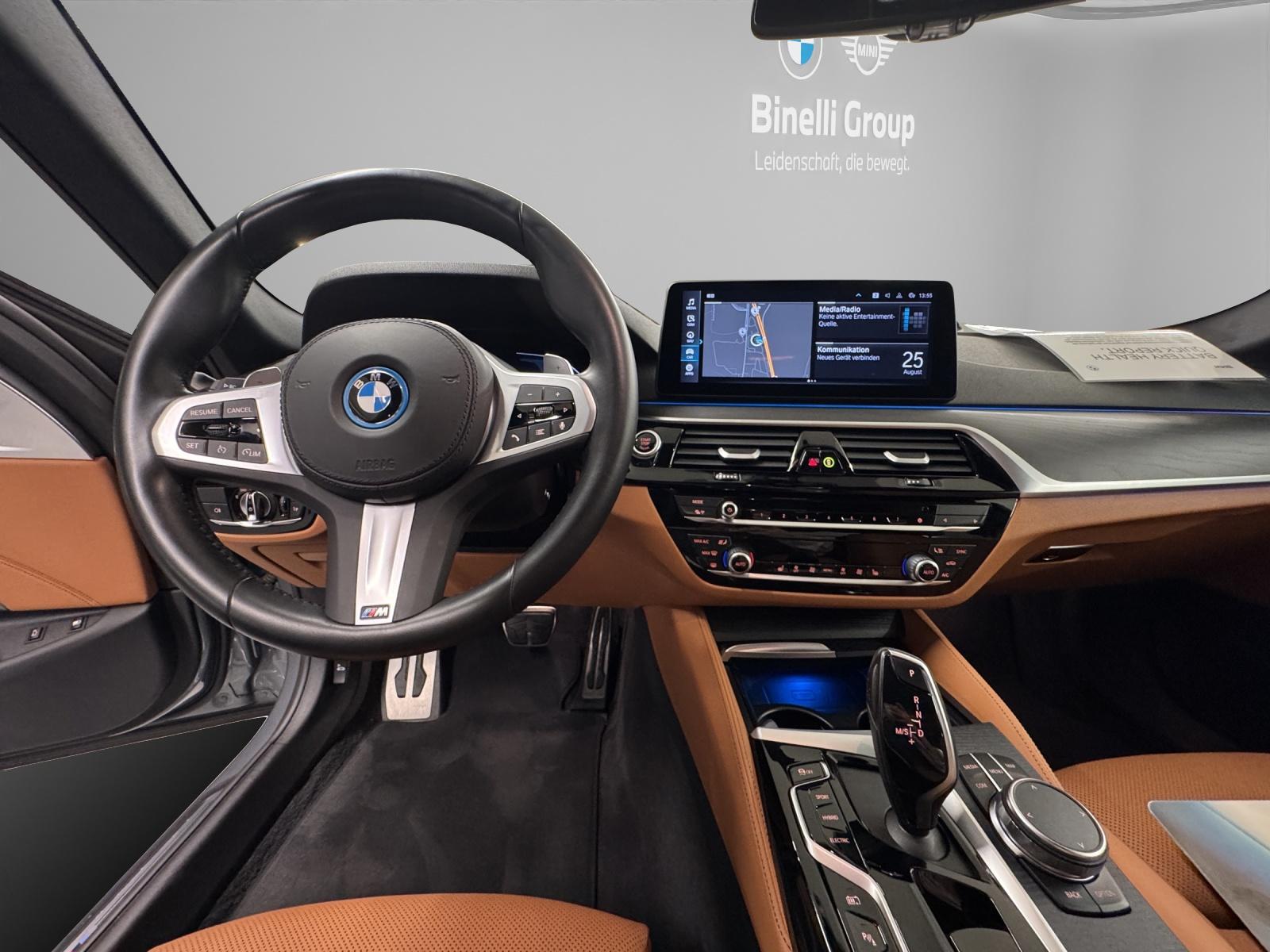 BMW 530e xDrive-image-17