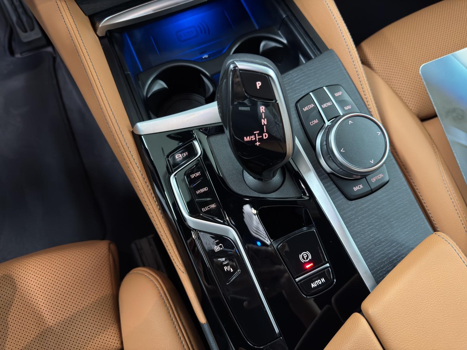 BMW 530e xDrive-image-19