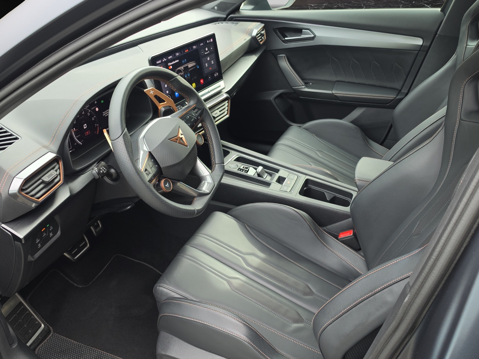 CUPRA Formentor 2.5TSI VZ5 4Drive DSG-image-5