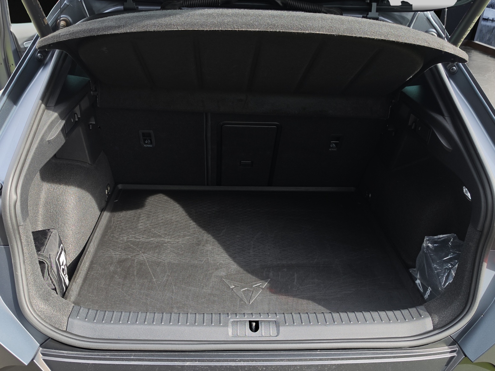 CUPRA Formentor 2.5TSI VZ5 4Drive DSG-image-12