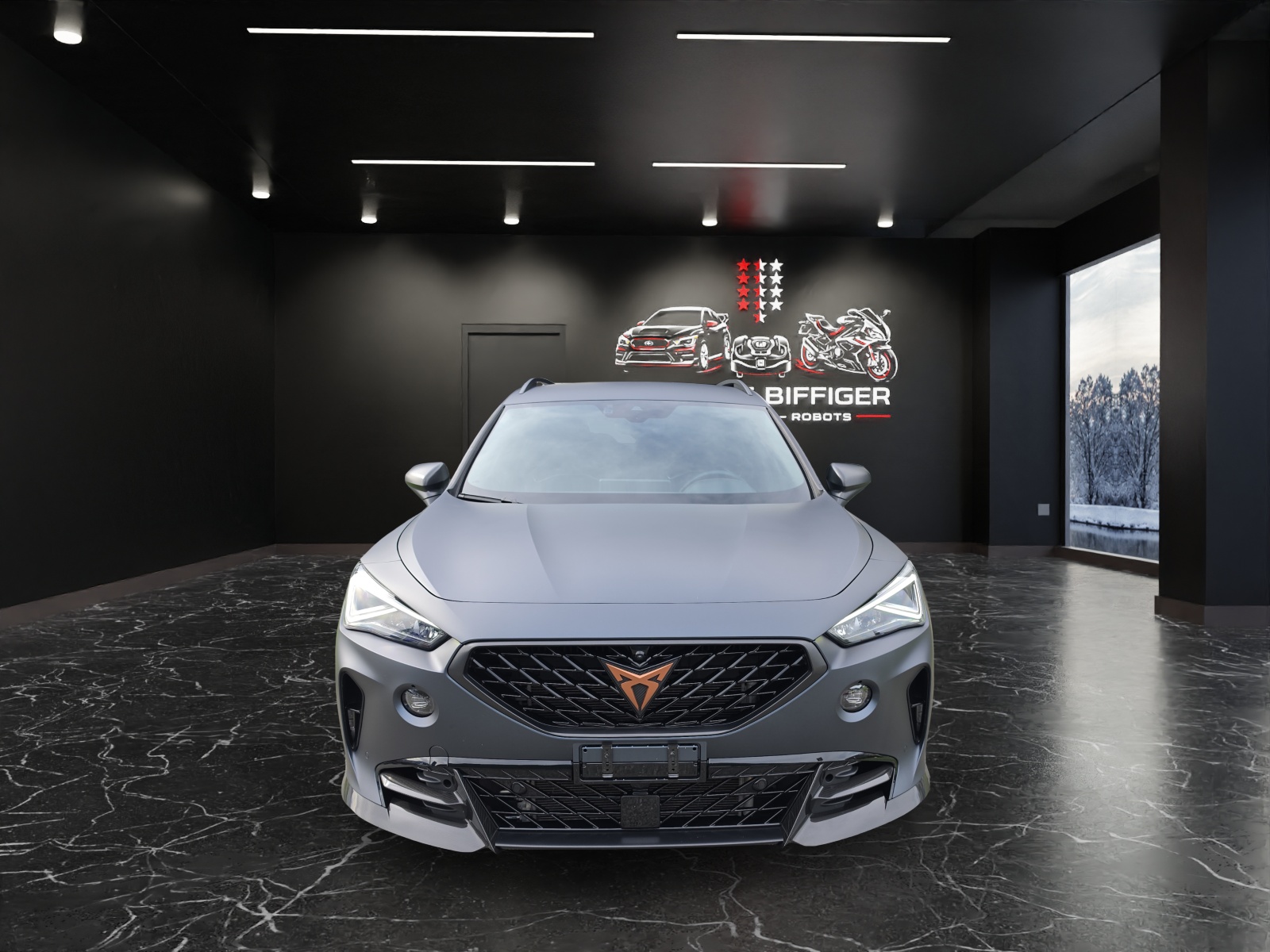 CUPRA Formentor 2.5TSI VZ5 4Drive DSG-image-13