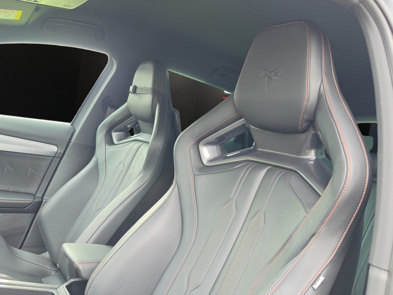 CUPRA Formentor 2.5TSI VZ5 4Drive DSG-image-15