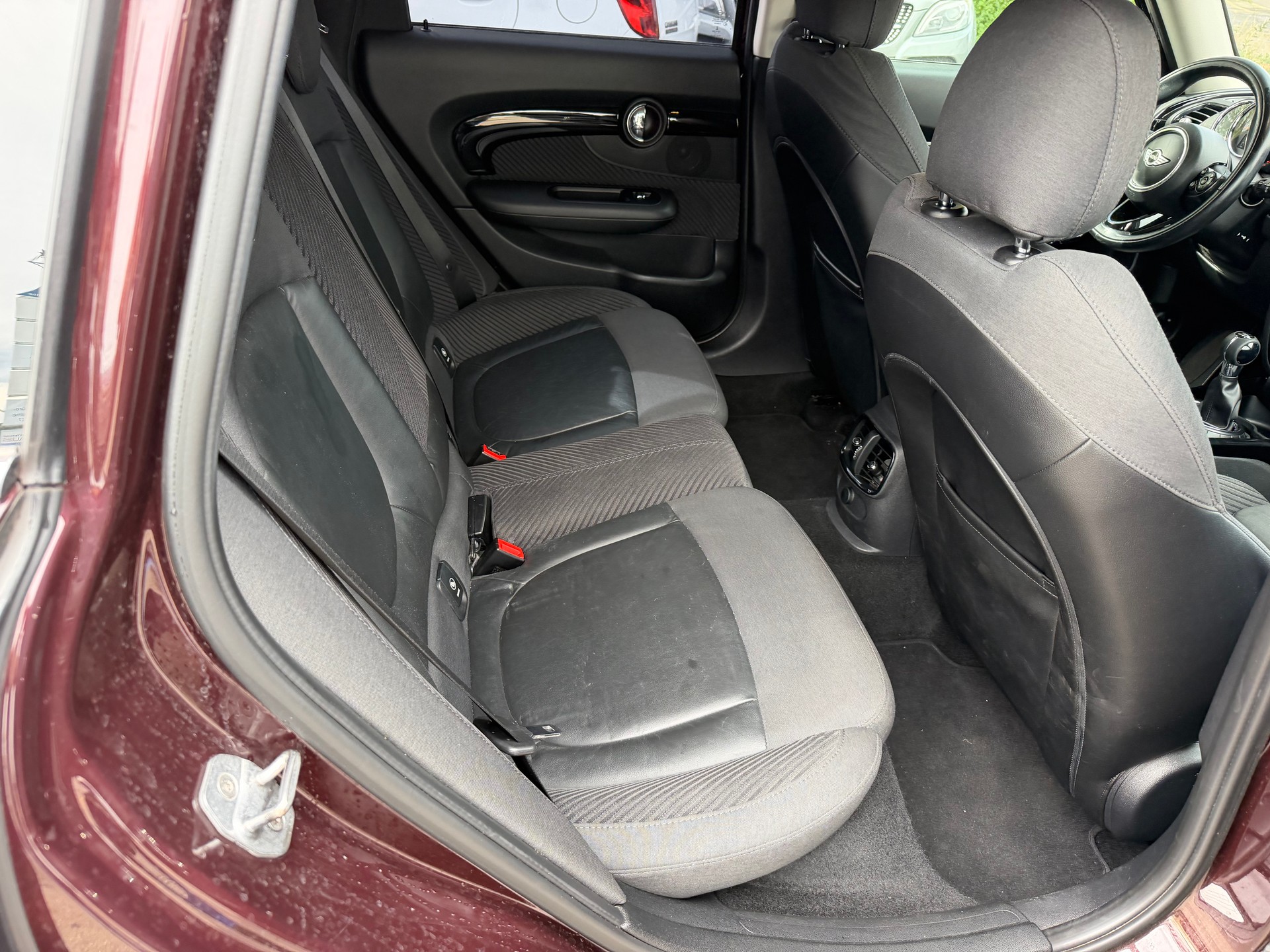 MINI Clubman Cooper S ALL4-image-14