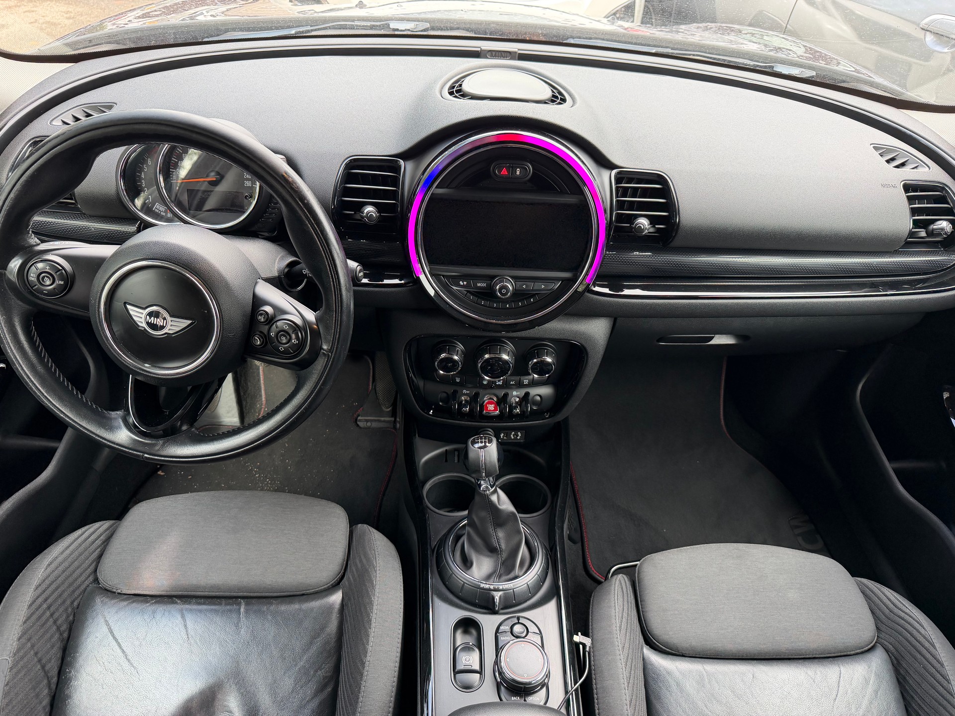 MINI Clubman Cooper S ALL4-image-10