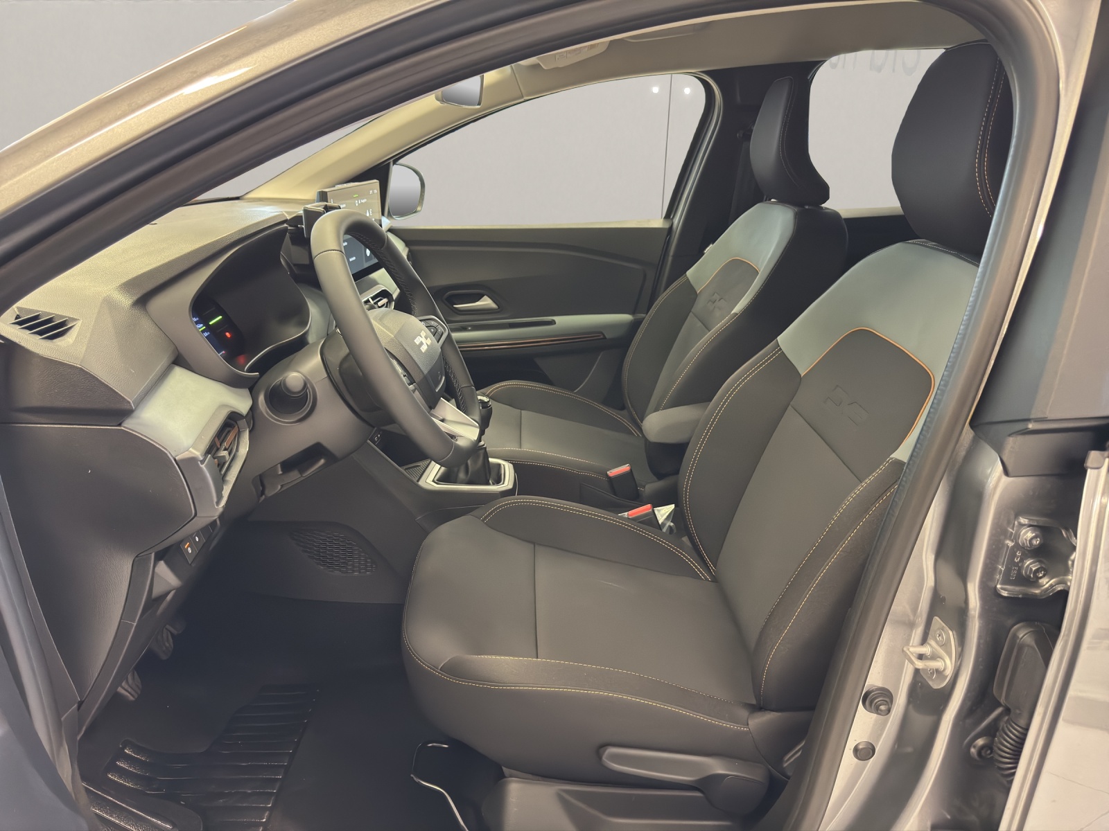 DACIA Jogger 1.0 TCe Extreme Demo-showroom-element-3