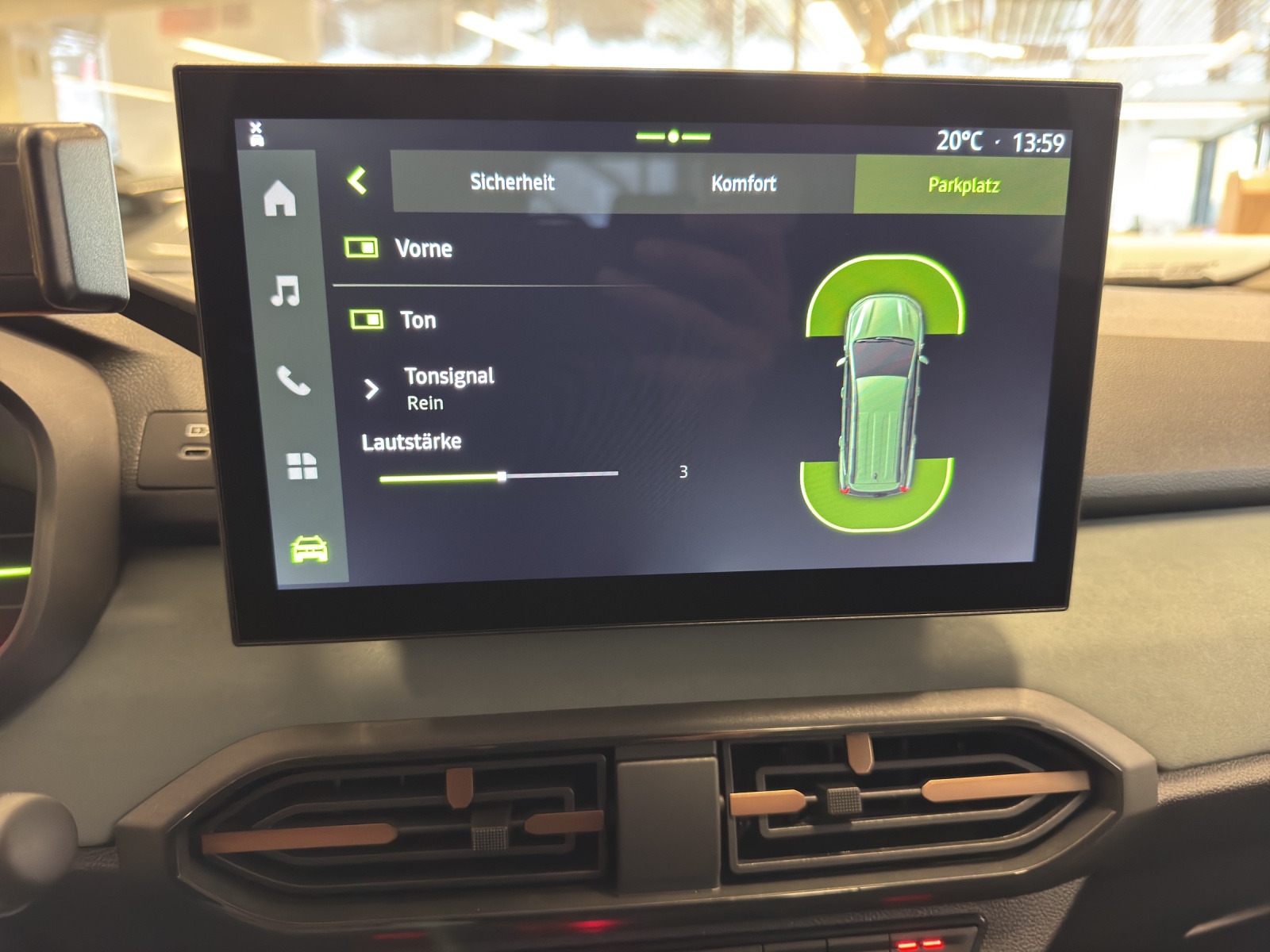 DACIA Jogger 1.0 TCe Extreme Demo-image-13