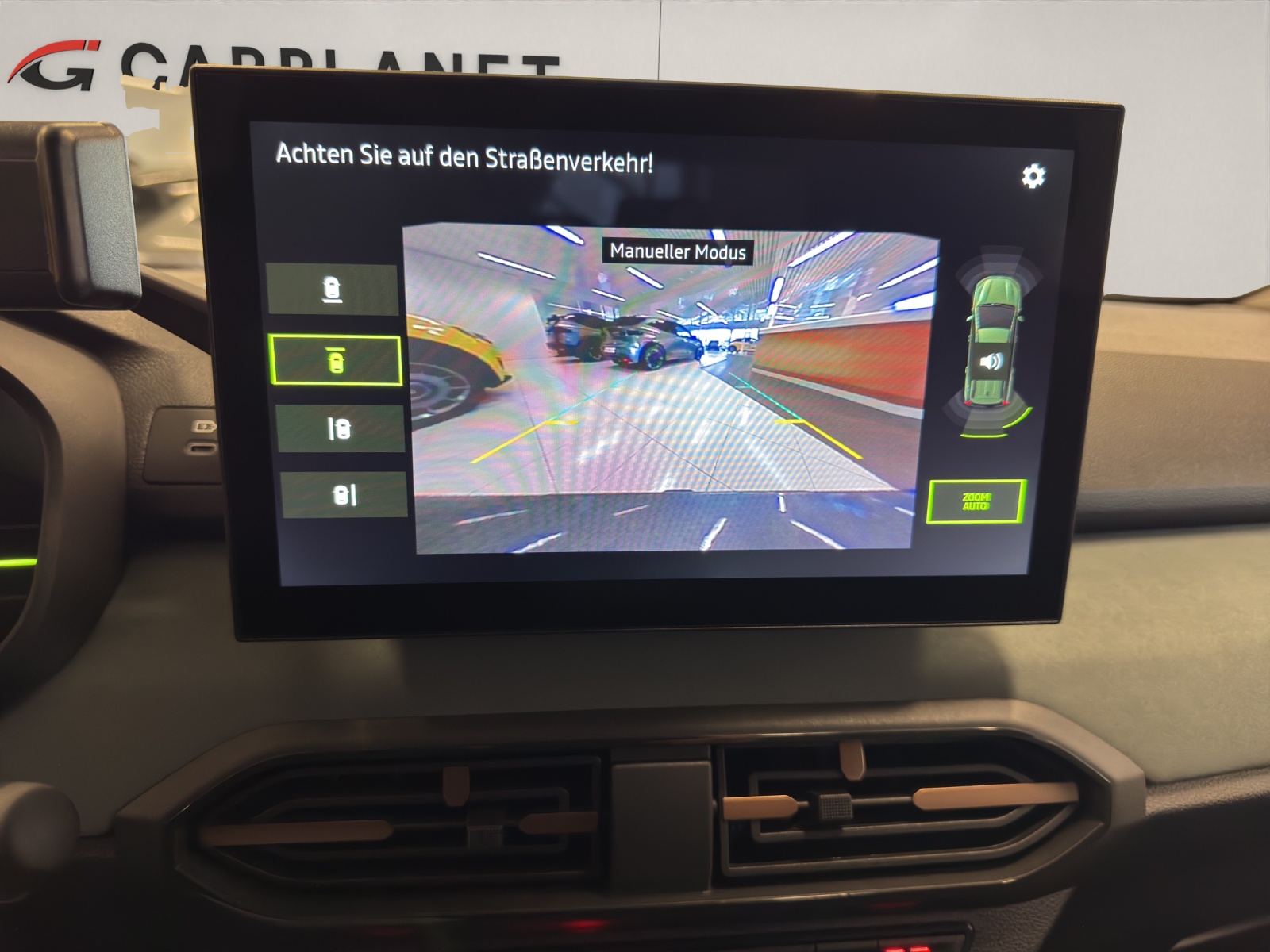 DACIA Jogger 1.0 TCe Extreme Demo-image-10