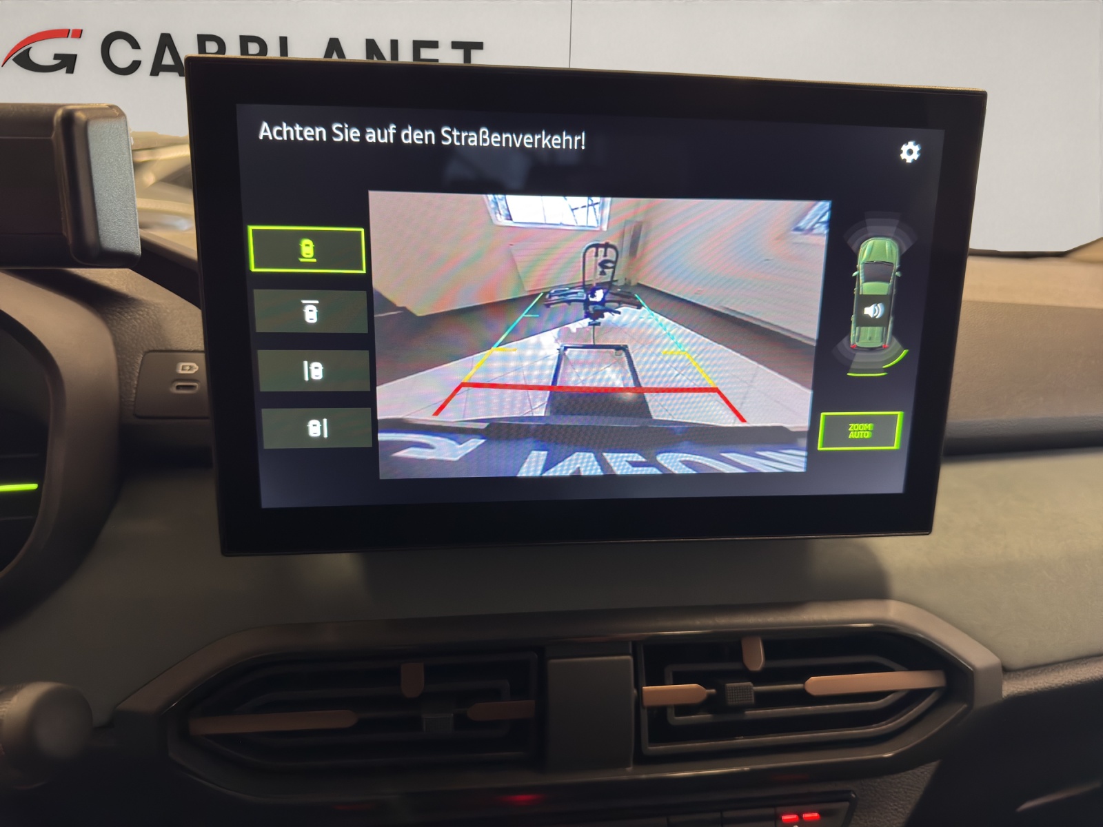 DACIA Jogger 1.0 TCe Extreme Demo-image-11