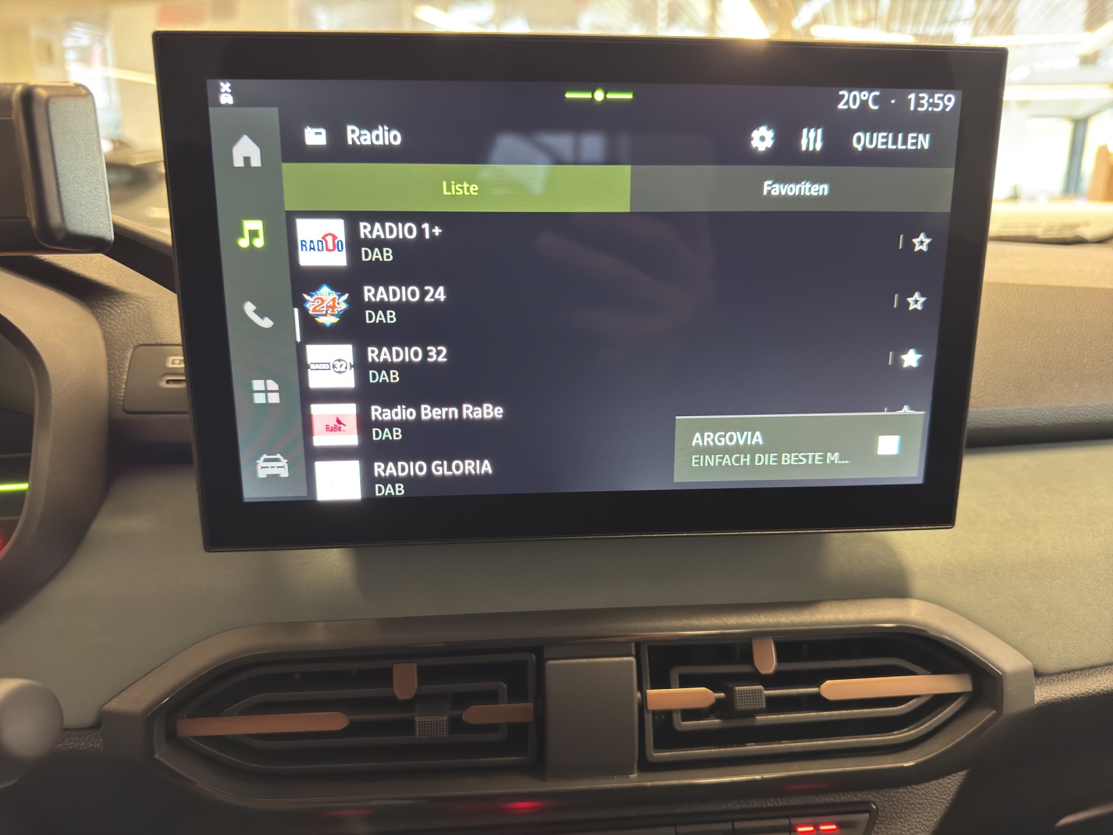 DACIA Jogger 1.0 TCe Extreme Demo-image-16