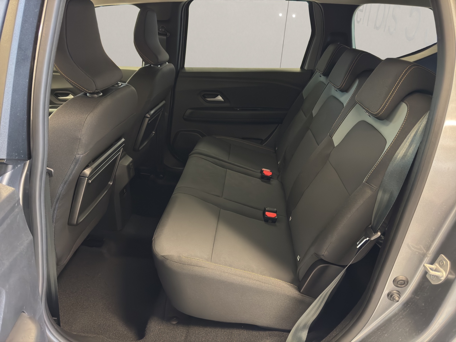 DACIA Jogger 1.0 TCe Extreme Demo-image-6