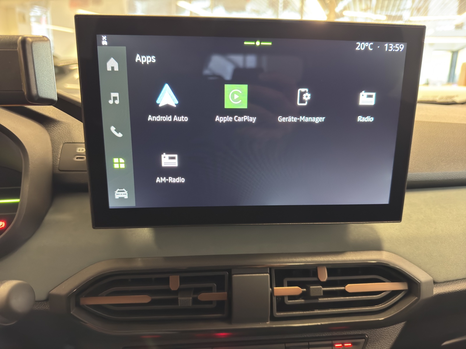 DACIA Jogger 1.0 TCe Extreme Demo-image-15