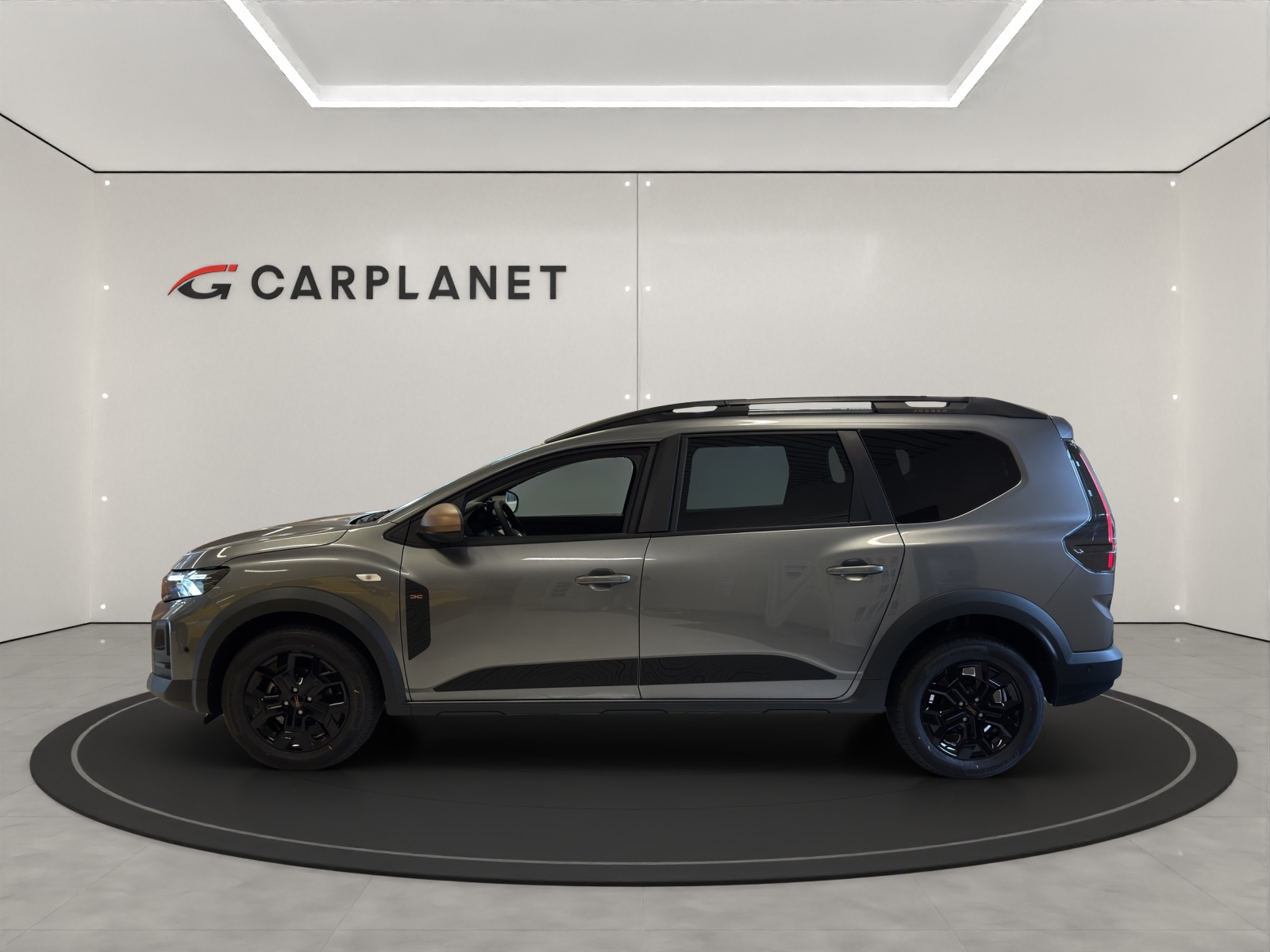 DACIA Jogger 1.0 TCe Extreme Demo-showroom-element-1