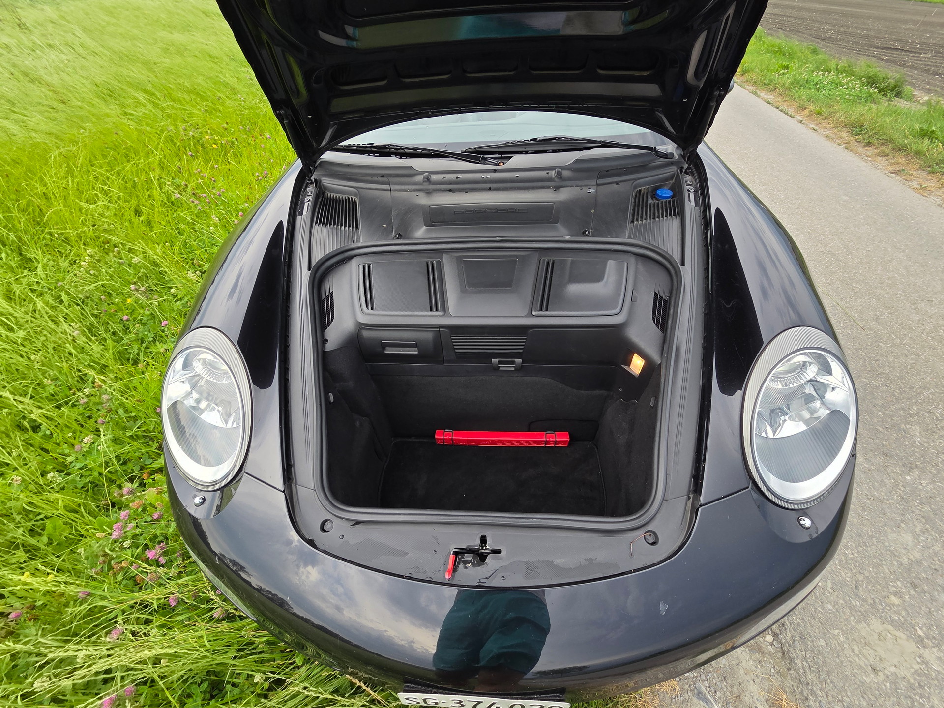 PORSCHE 3.6 Carrera 4-image-15