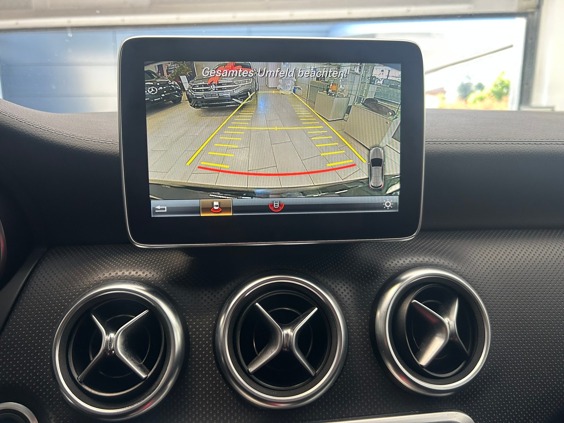 MERCEDES-BENZ A 45 AMG 4Matic Speedshift 7G-DCT-image-12