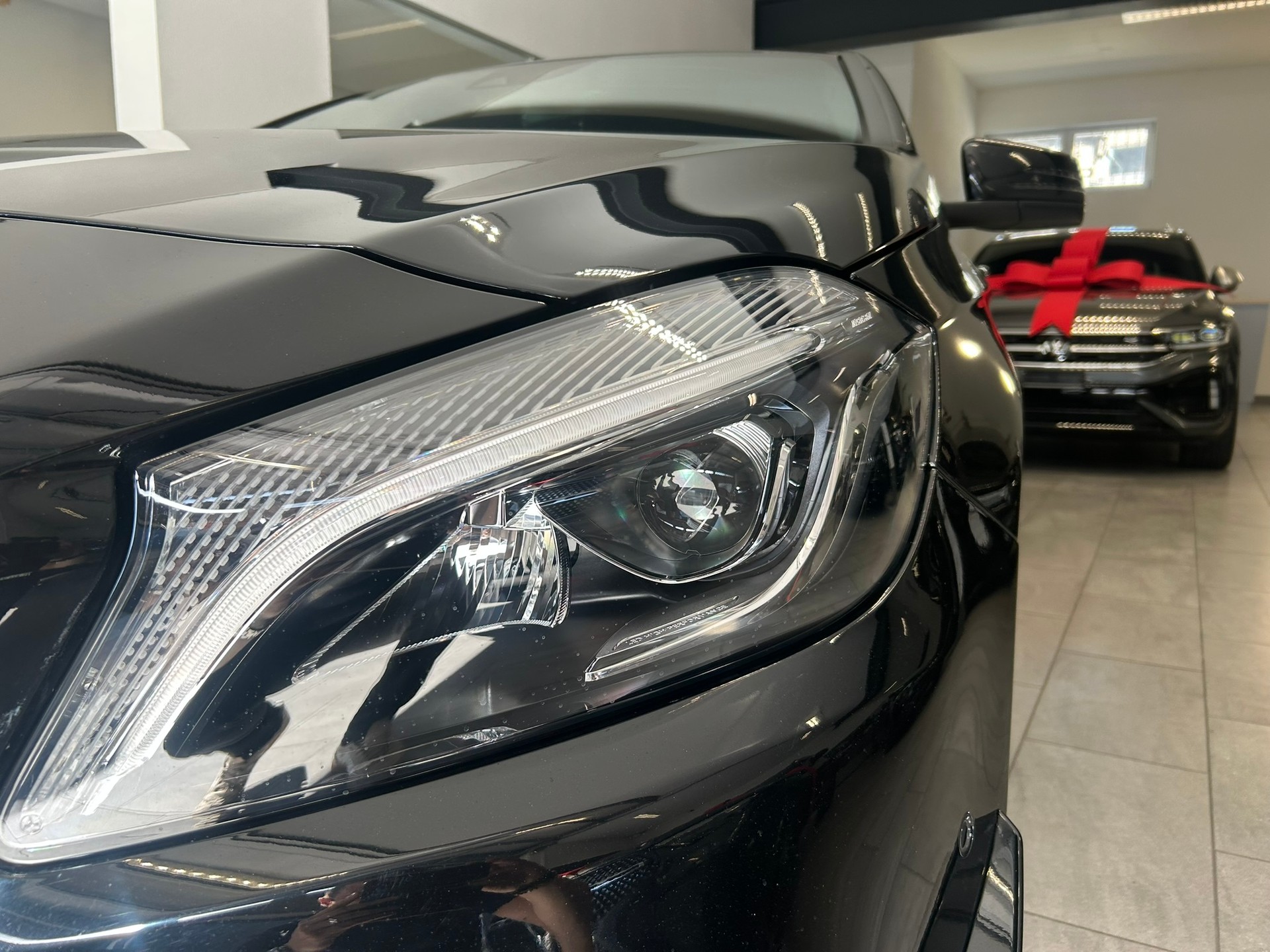 MERCEDES-BENZ A 45 AMG 4Matic Speedshift 7G-DCT-image-3