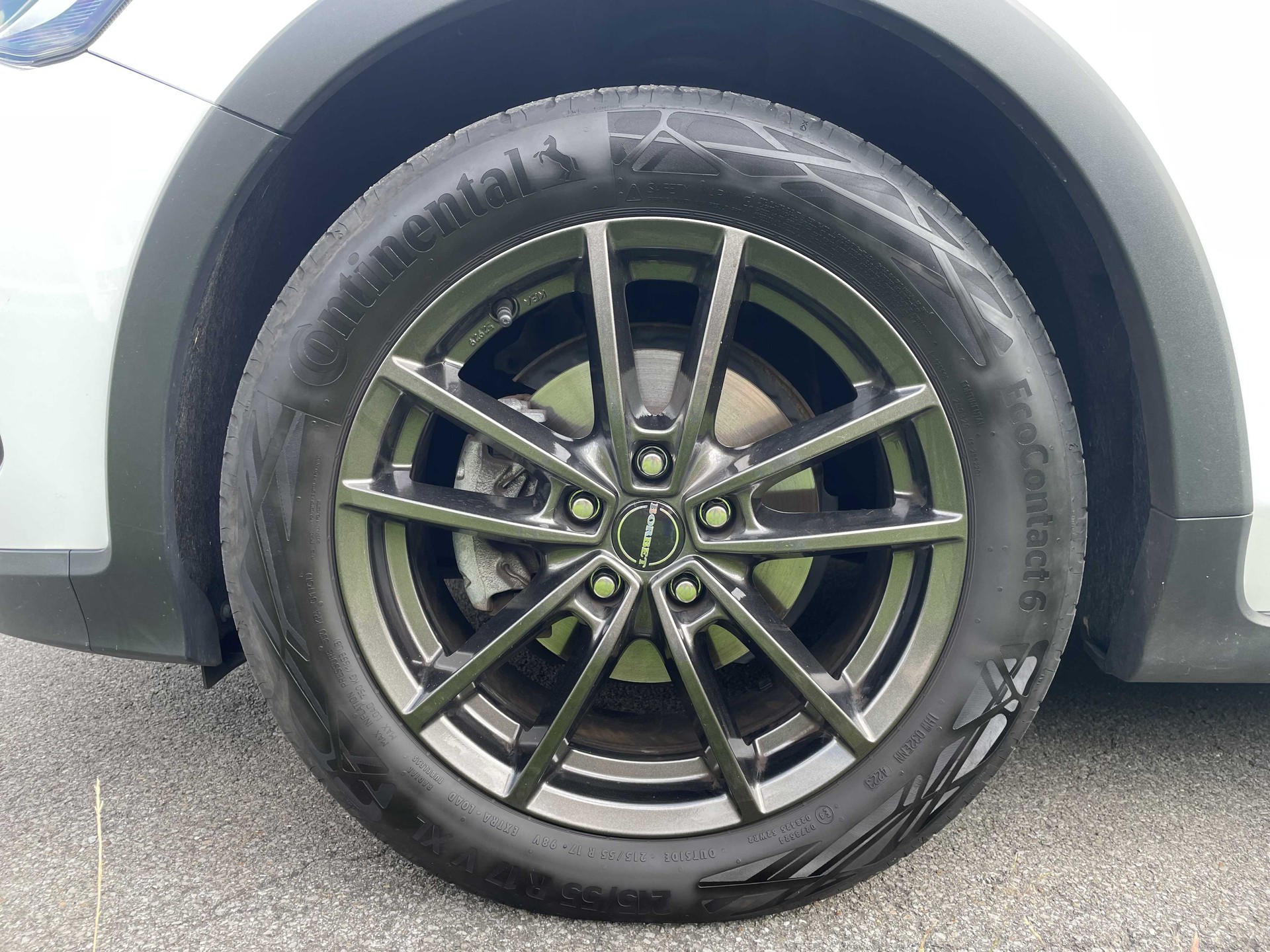 FORD Focus 1.0i EcoB Hybrid 155PS Active-image-15