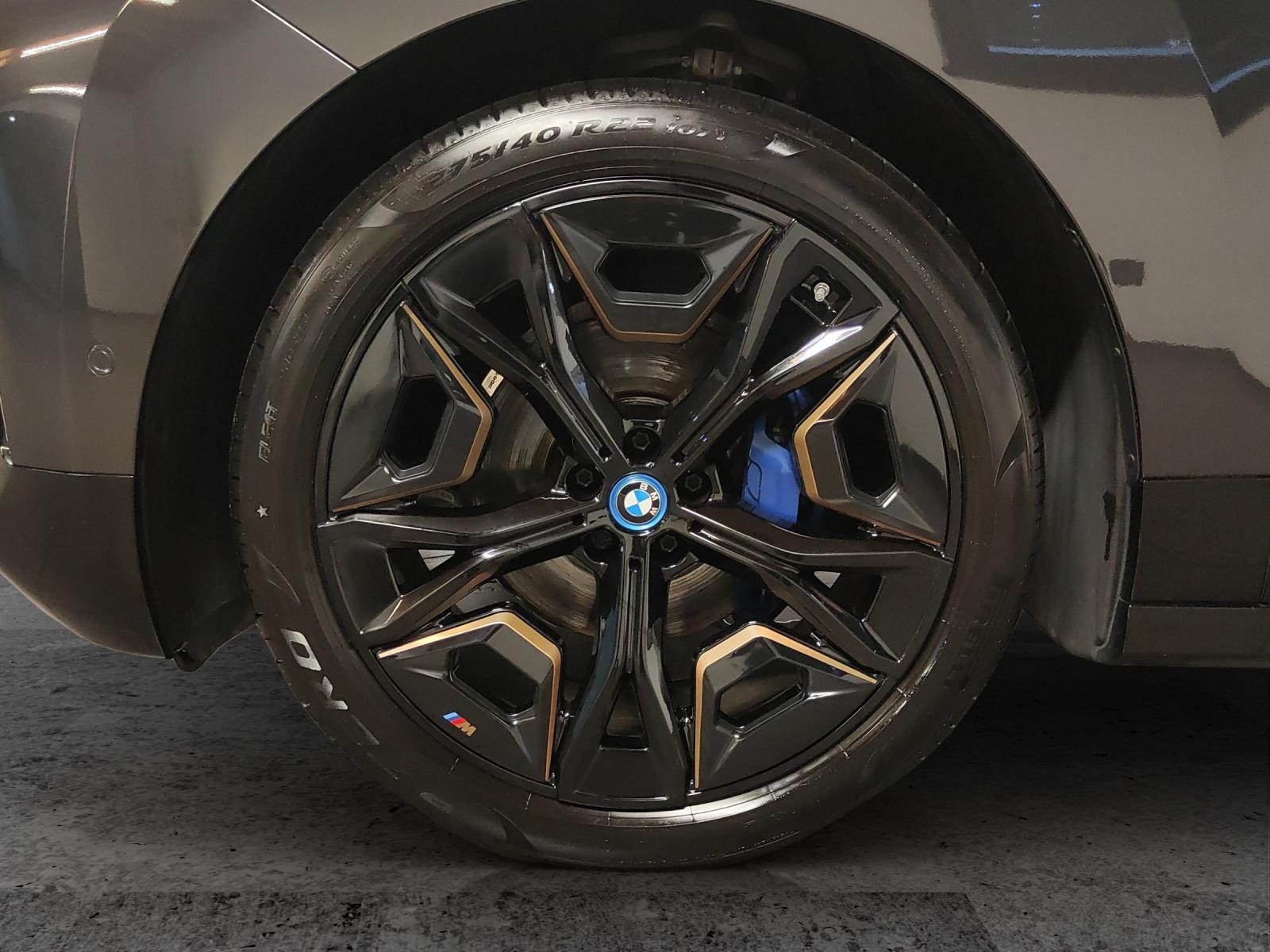 BMW iX I20 xDrive50-image-8