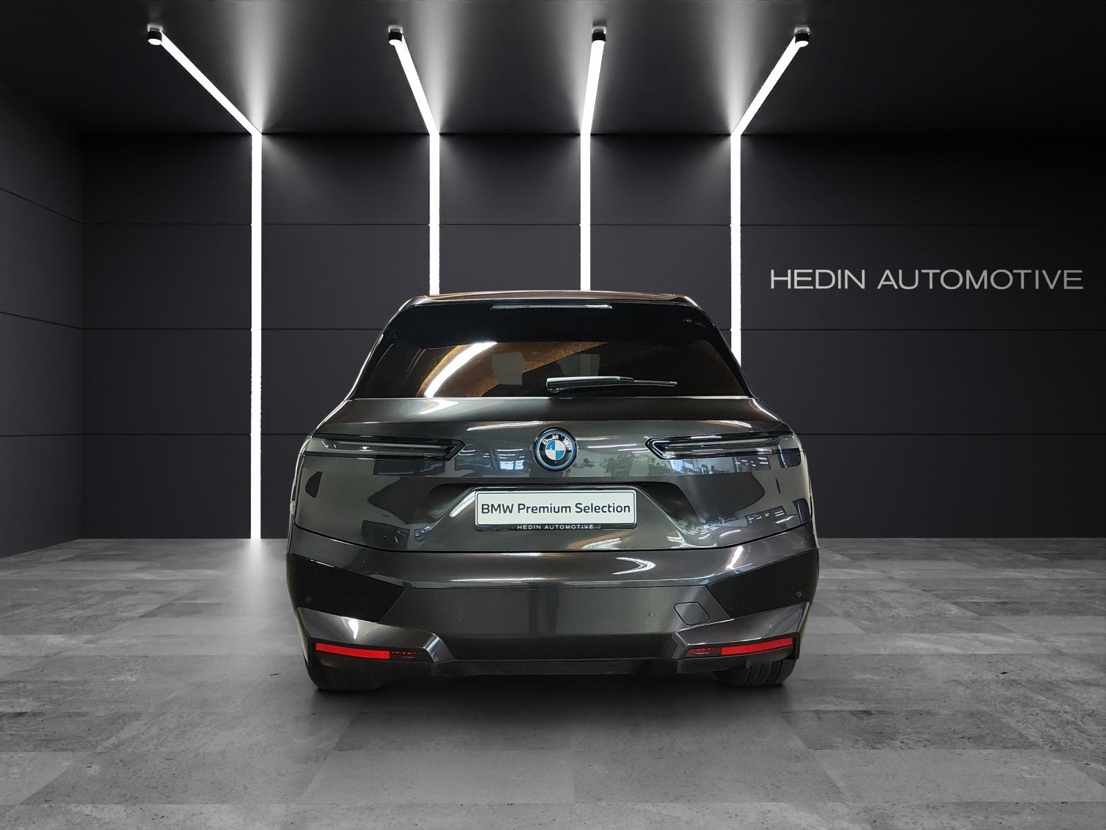 BMW iX I20 xDrive50-image-3