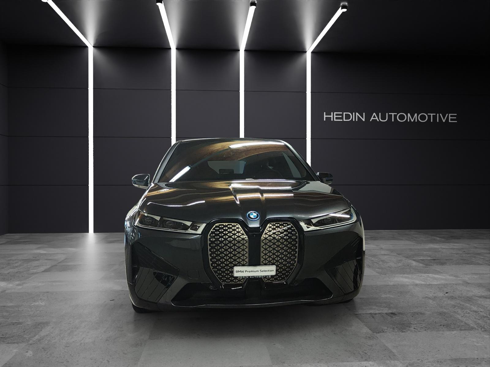 BMW iX I20 xDrive50-image-7
