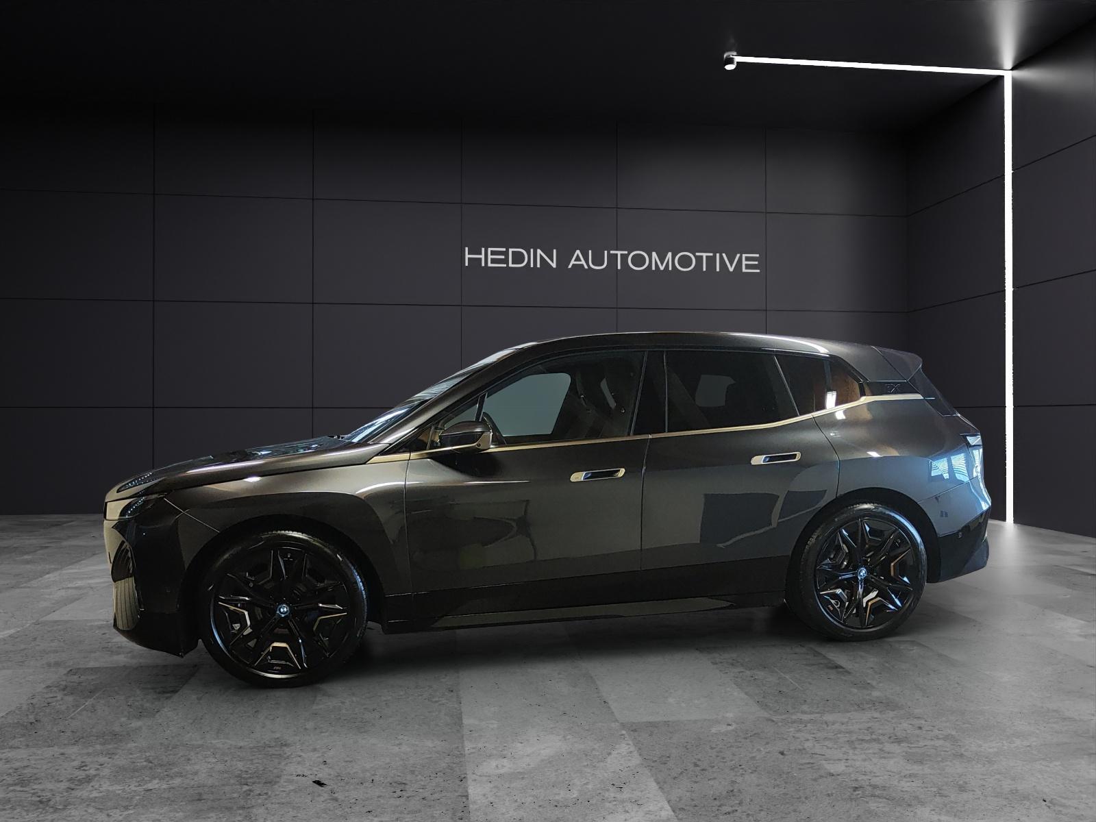 BMW iX I20 xDrive50-image-1