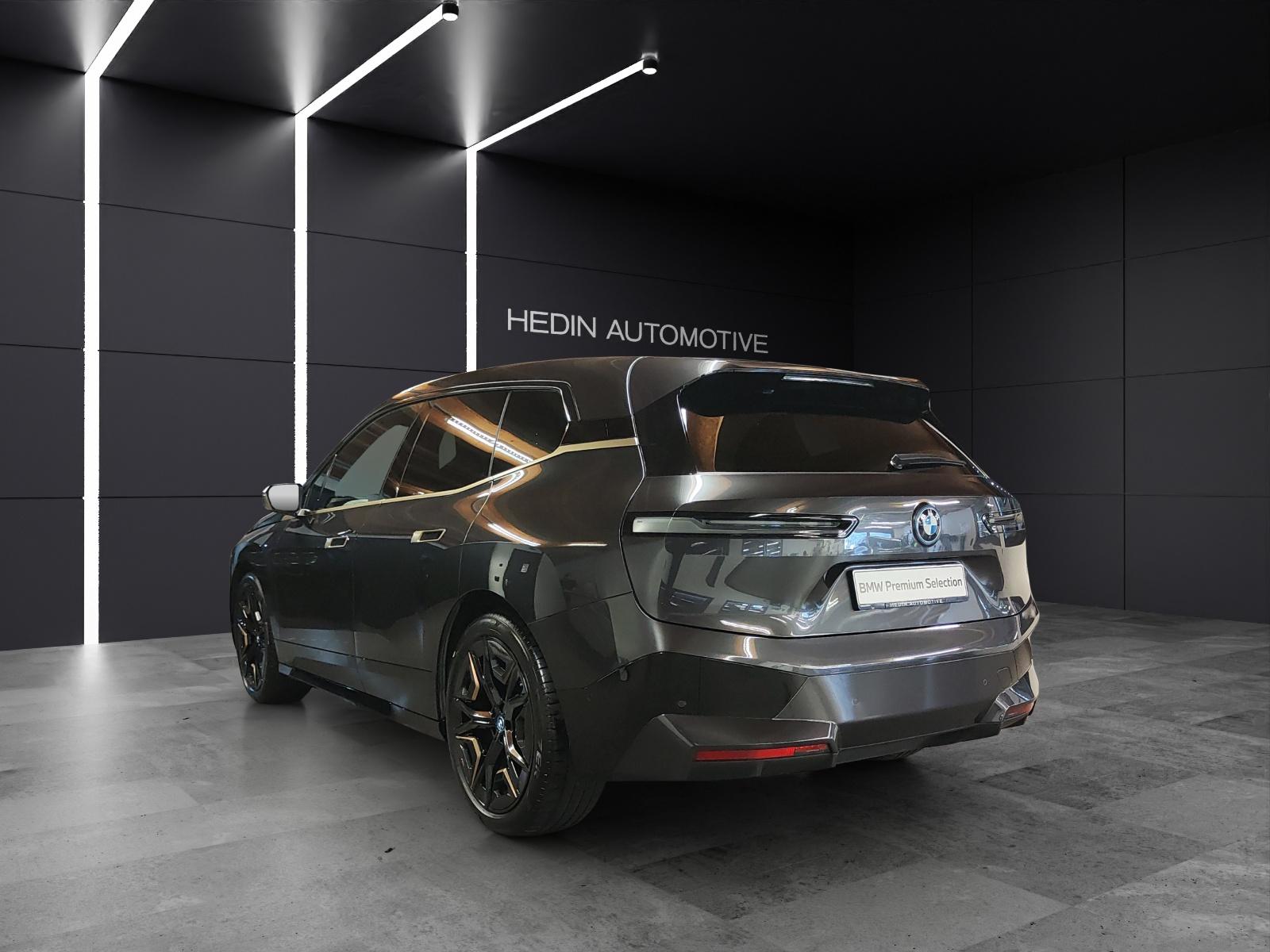 BMW iX I20 xDrive50-image-2