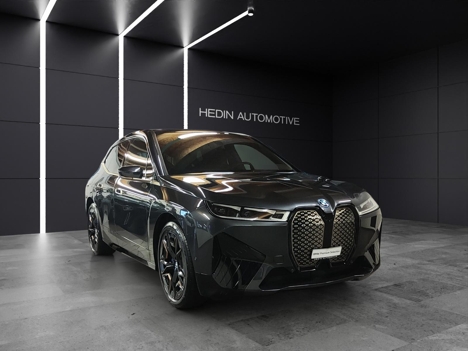 BMW iX I20 xDrive50-image-6