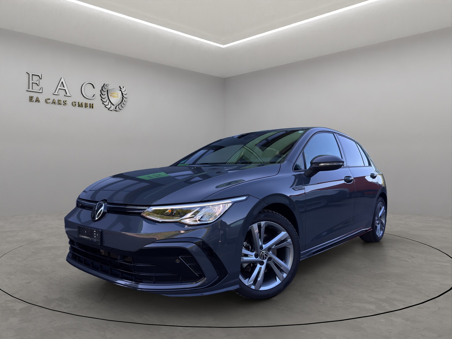 VW Golf 1.5 e TSI R-Line DSG-image-0