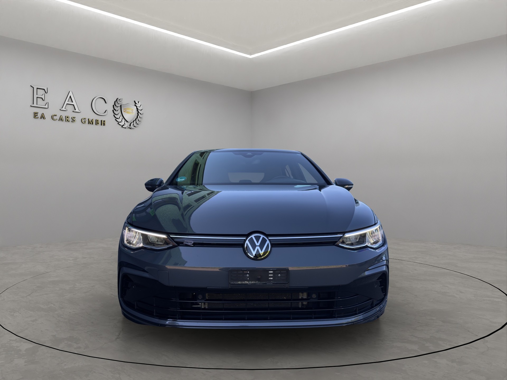 VW Golf 1.5 e TSI R-Line DSG-image-7