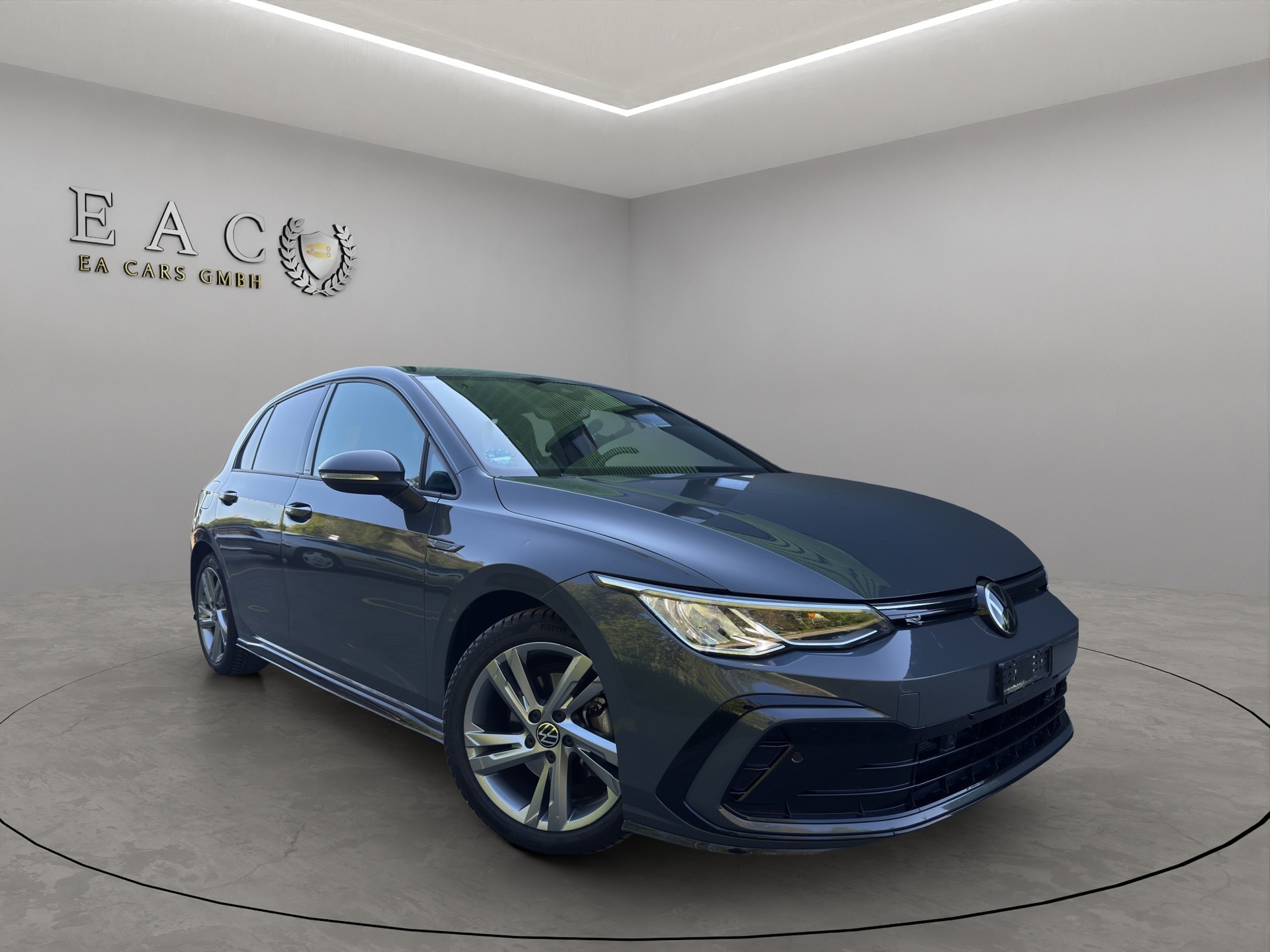VW Golf 1.5 e TSI R-Line DSG-image-6