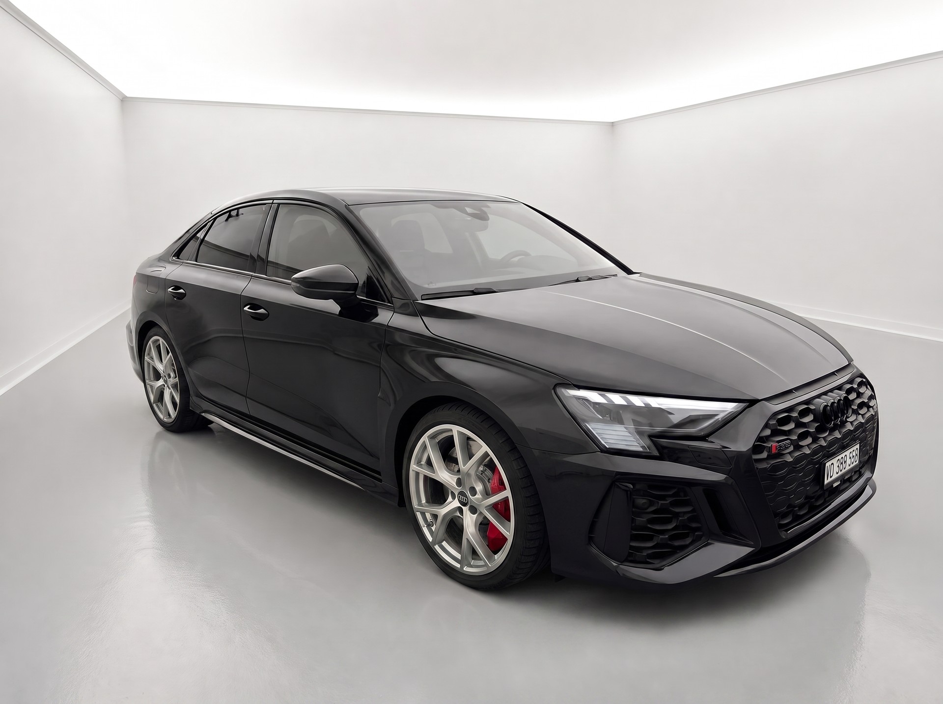 AUDI 2.5 TFSI quattro S-Tronic-image-4