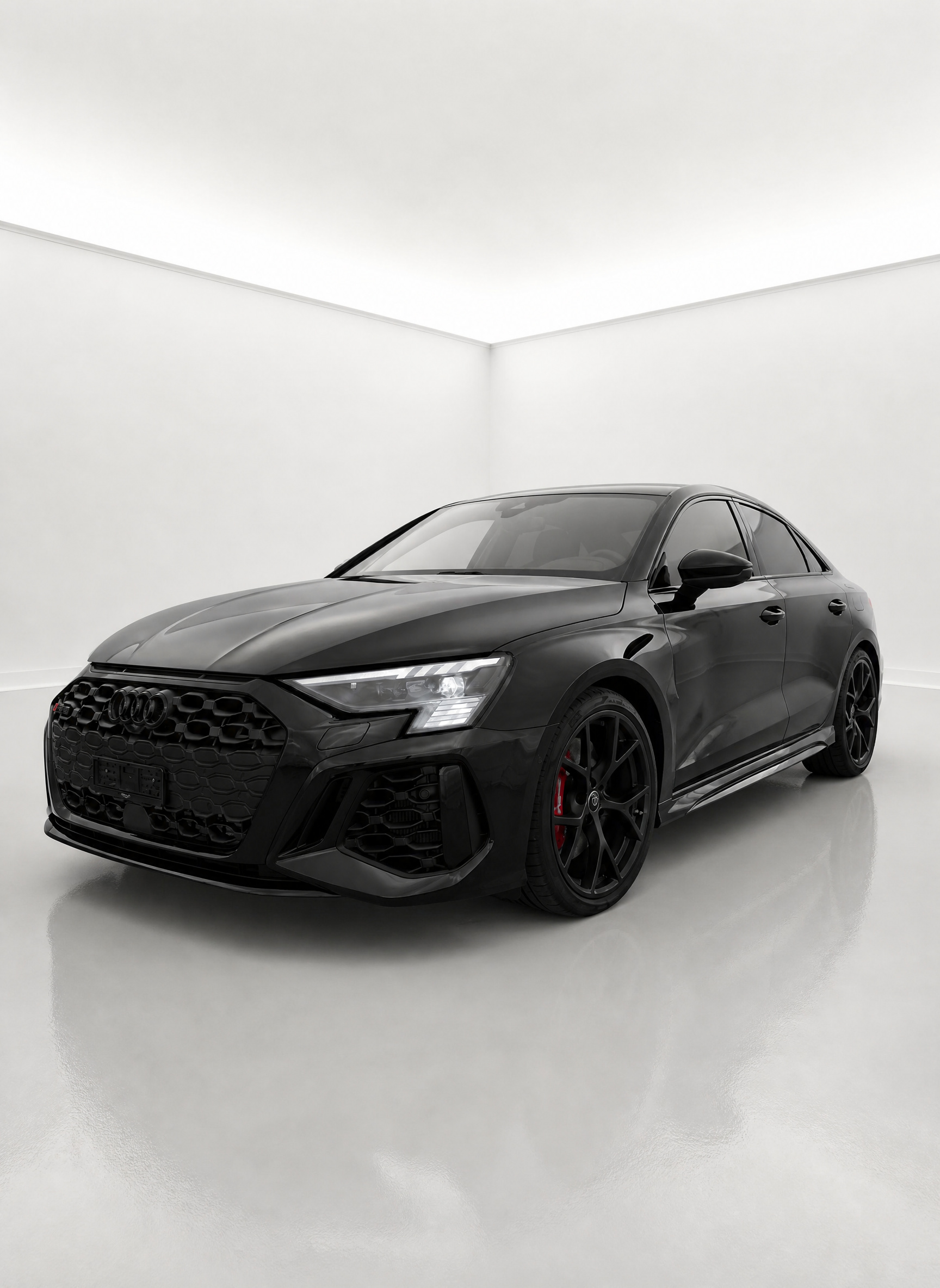 AUDI 2.5 TFSI quattro S-Tronic-image-2