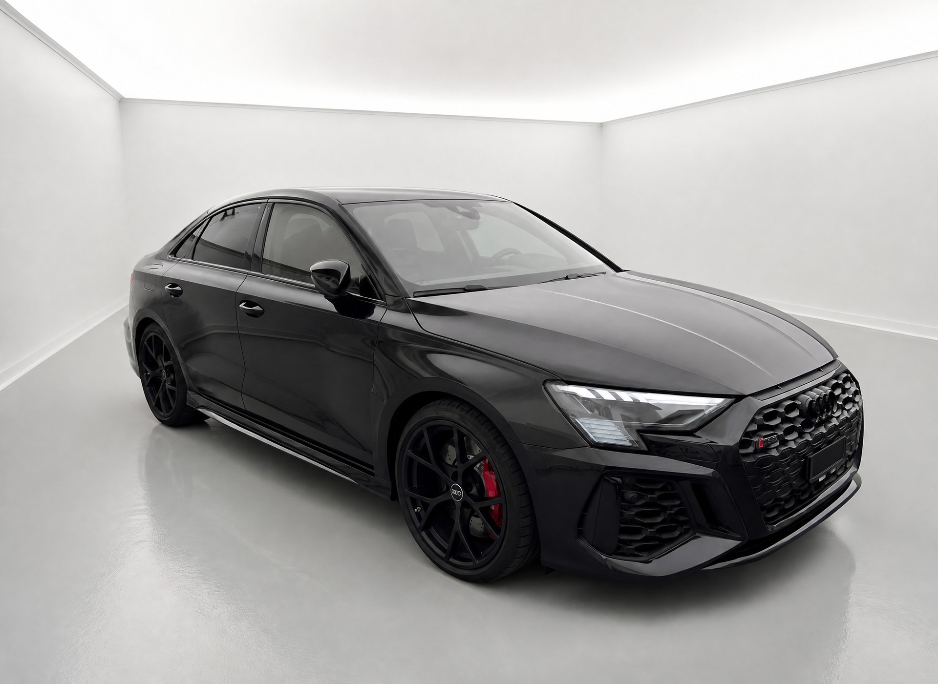 AUDI 2.5 TFSI quattro S-Tronic-image-1