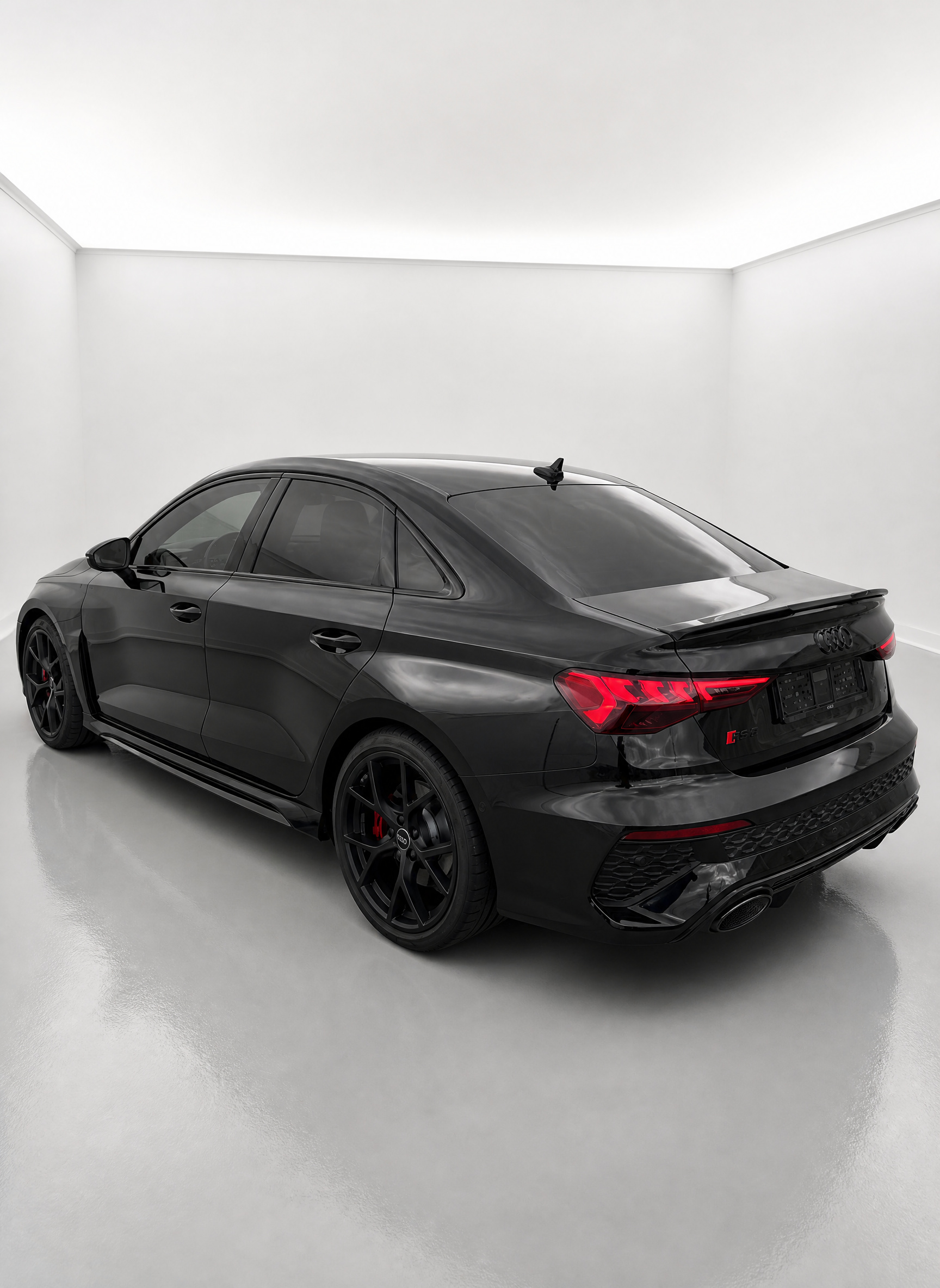AUDI 2.5 TFSI quattro S-Tronic-image-3